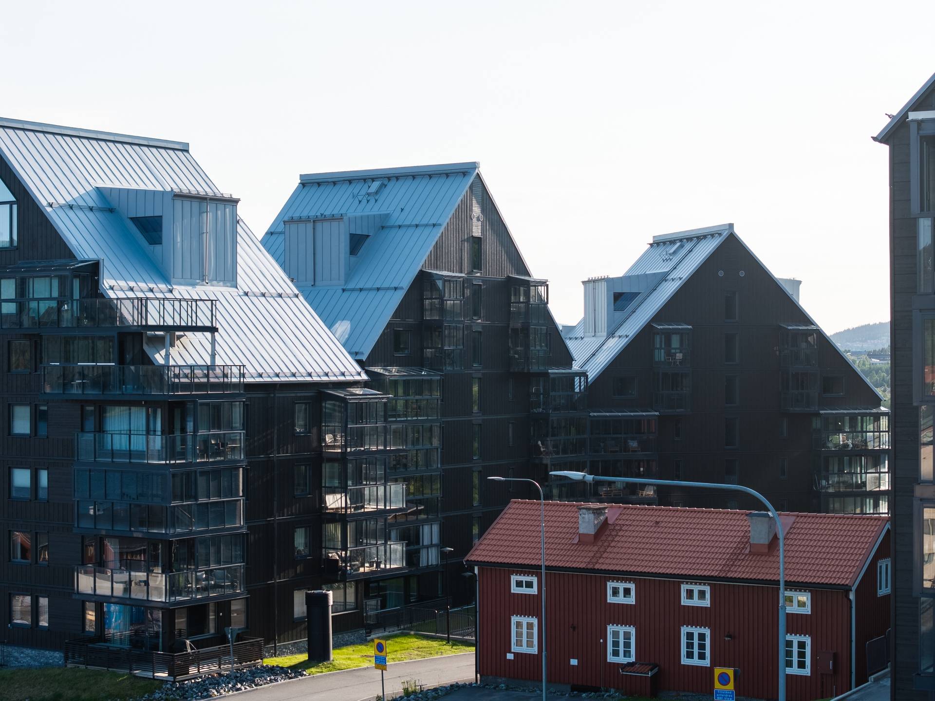 5 rum Lägenhet på Kallströmsväg 25 Åre View Åre kommun - bild 32