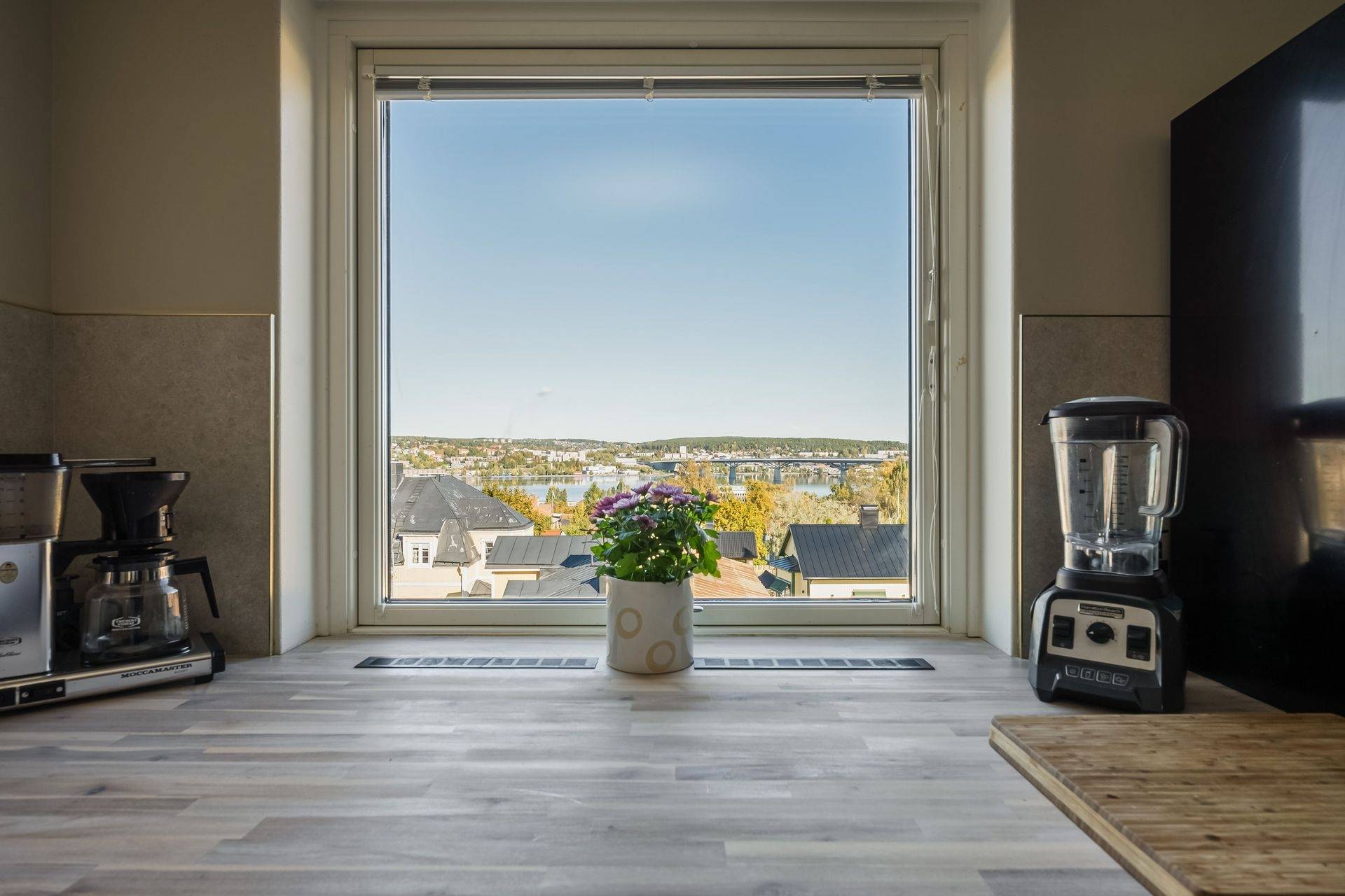 2 rum Lägenhet på Fridhemsgatan 62 Skönsmon Sundsvalls kommun - bild 6
