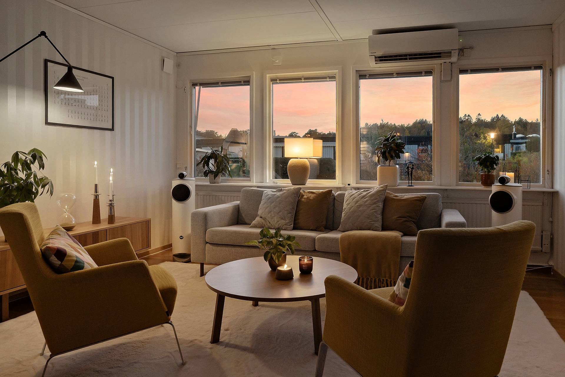 5 rum Radhus på Hinnebäcksgatan 77 Göteborg Göteborgs kommun - bild 11