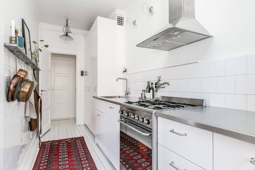 1.5 rum Lägenhet på Vitalisvägen 5, 2tr Kungsholmen - Fredhäll Stockholms kommun - bild 17