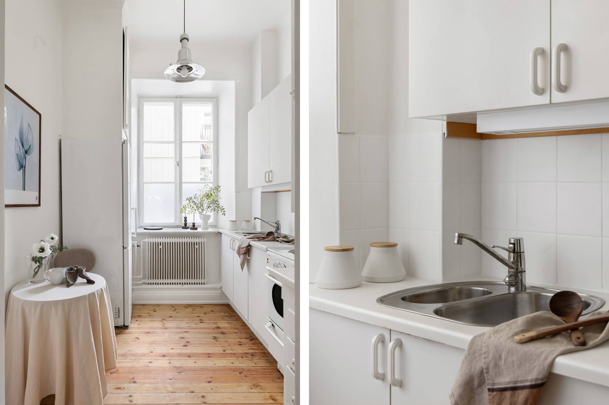 2 rum Lägenhet på Grevgatan 47 Östermalm Stockholms kommun - bild 12