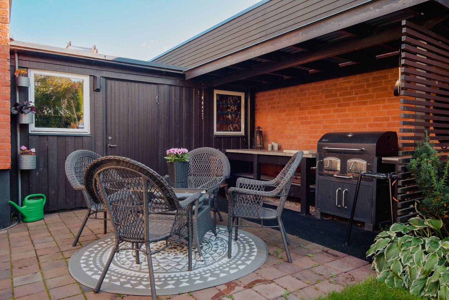 5 rum Villa på Johan Östbergs väg 6 Seljansö Kulle Sandvikens kommun - bild 8
