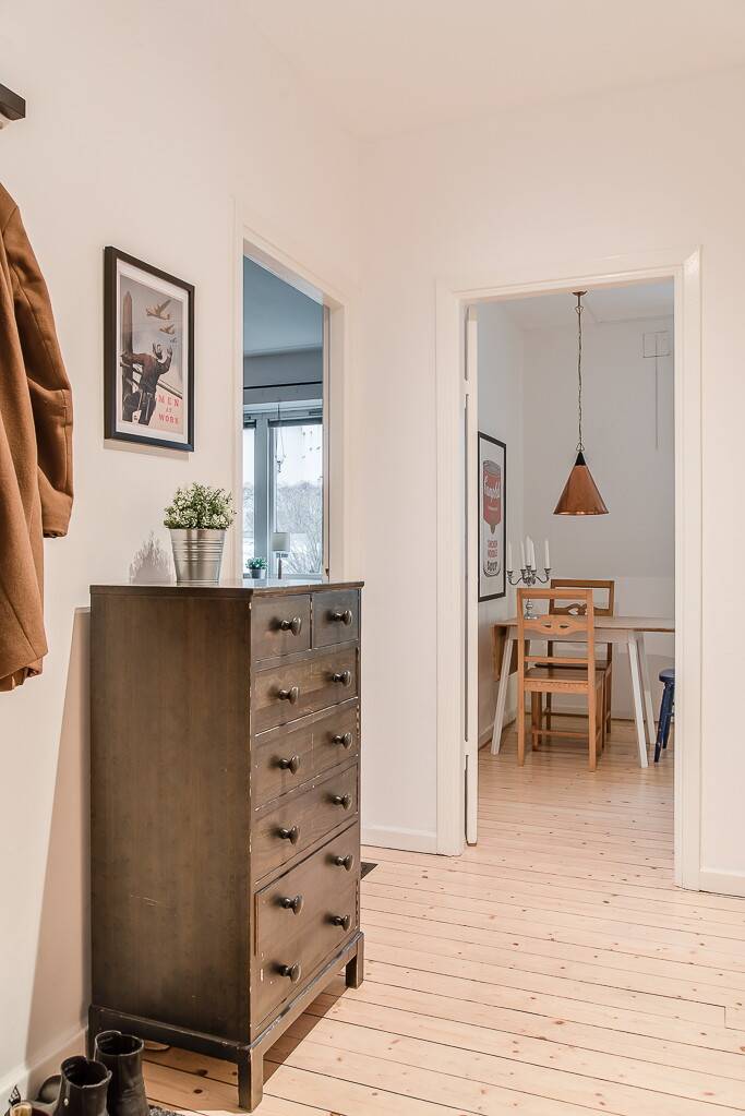 1 rum Lägenhet på Sjöbogatan 44 Sjöbo Borås kommun - bild 3