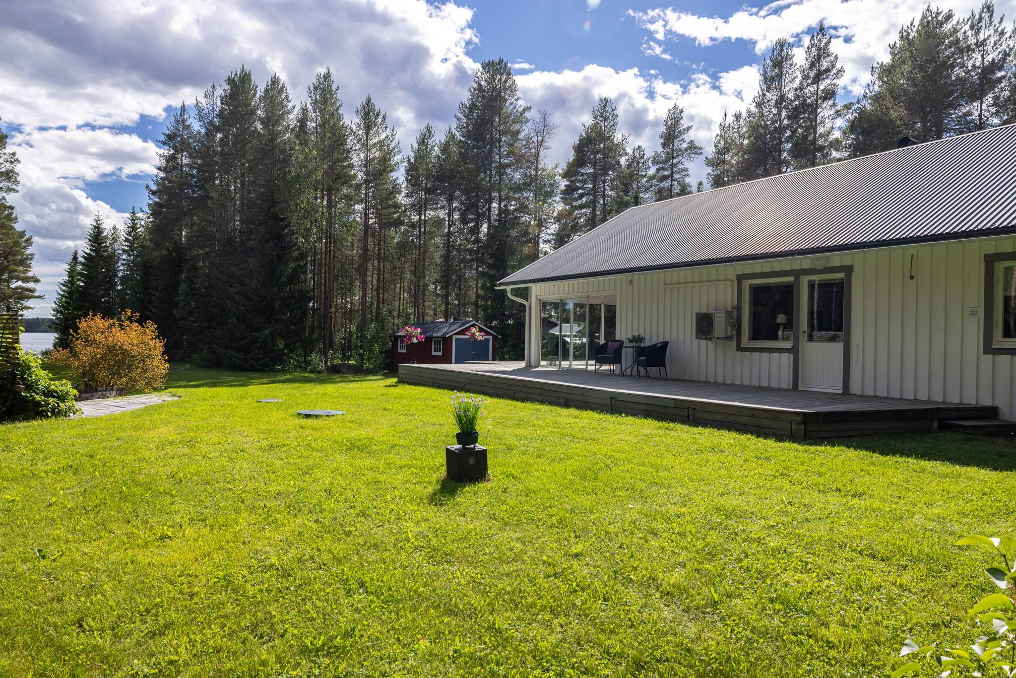 4 rum Villa på Hissjö 756 Hissjö Umeå kommun - bild 47