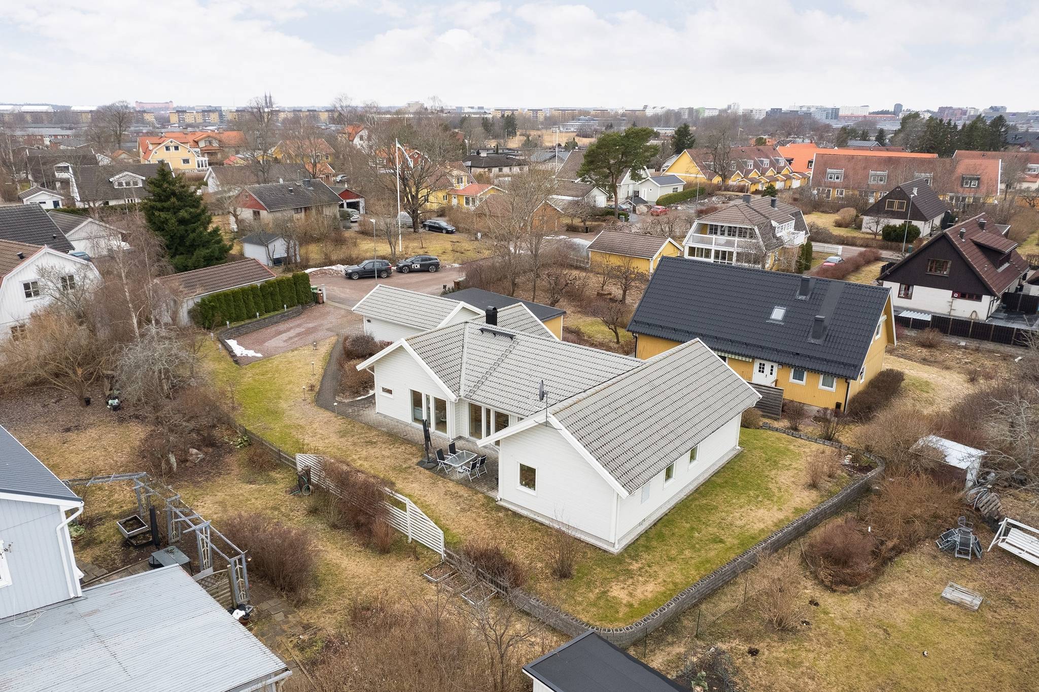 6 rum Villa på Paprikagatan 10 Årsta Uppsala kommun - bild 4