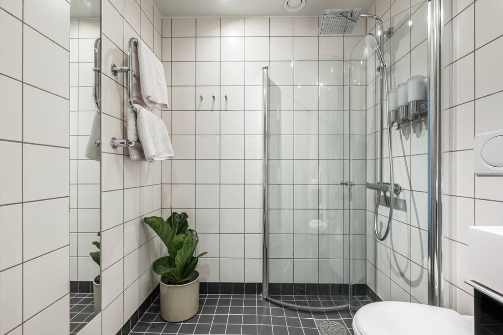 4 rum Lägenhet på Serenadvägen 9, 1tr Nacka Forum Nacka kommun - bild 22