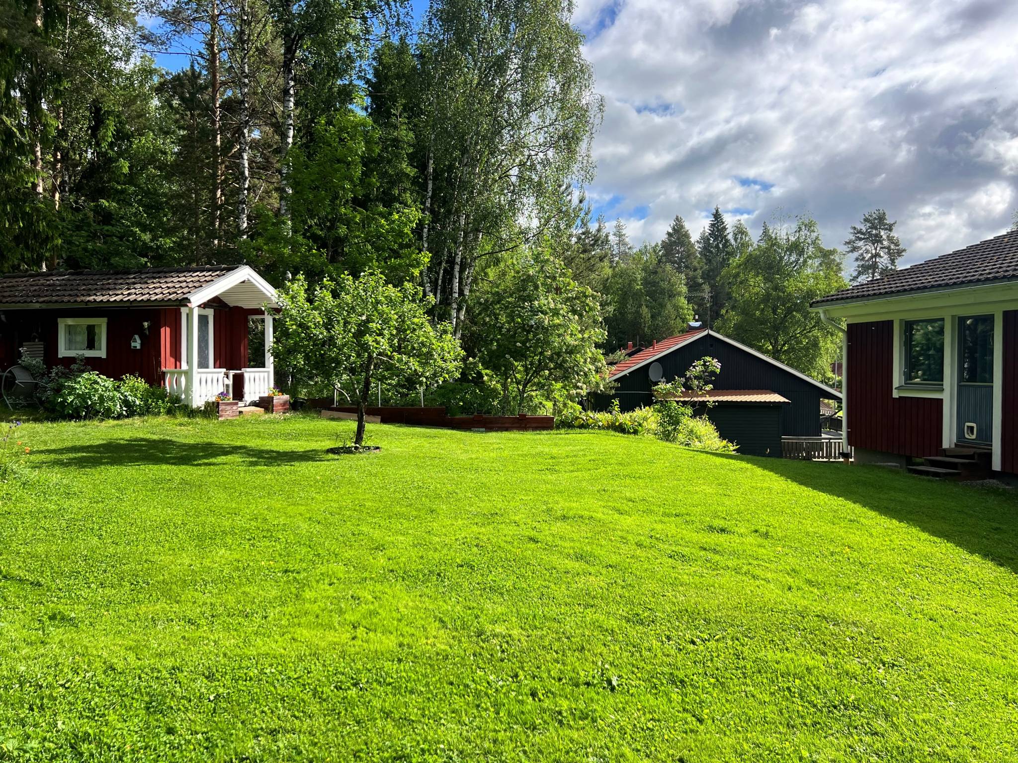 5 rum Villa på Trollsjöheden 12 Säters kommun - bild 5