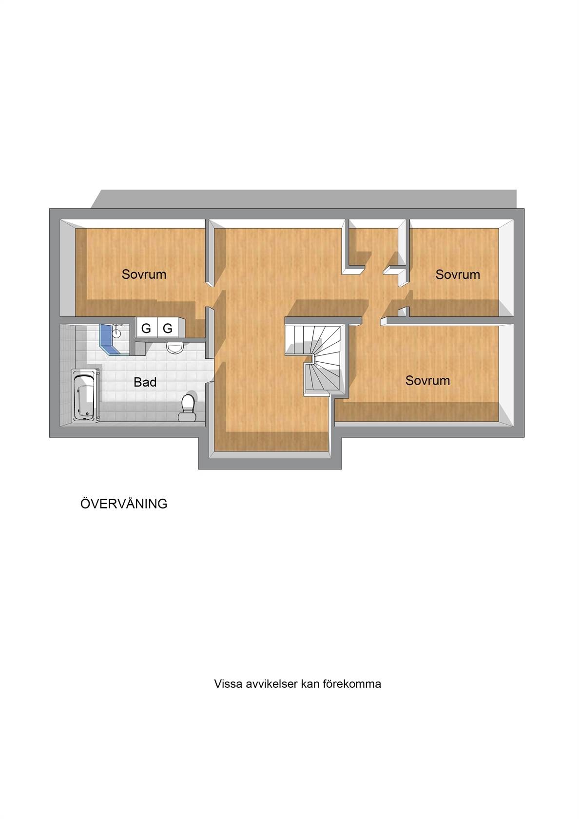 6 rum Villa på Lergatan 8 Tågarp Svalövs kommun - bild 36