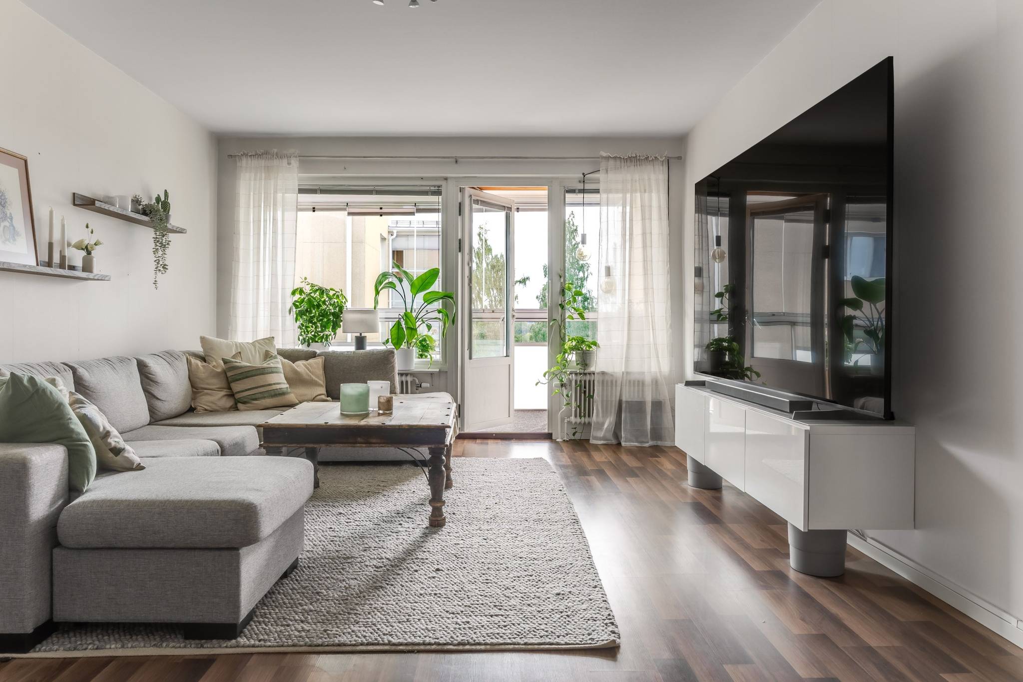 2 rum Lägenhet på Getbergsvägen 32 Getberget/Morön Skellefteå kommun - bild 9