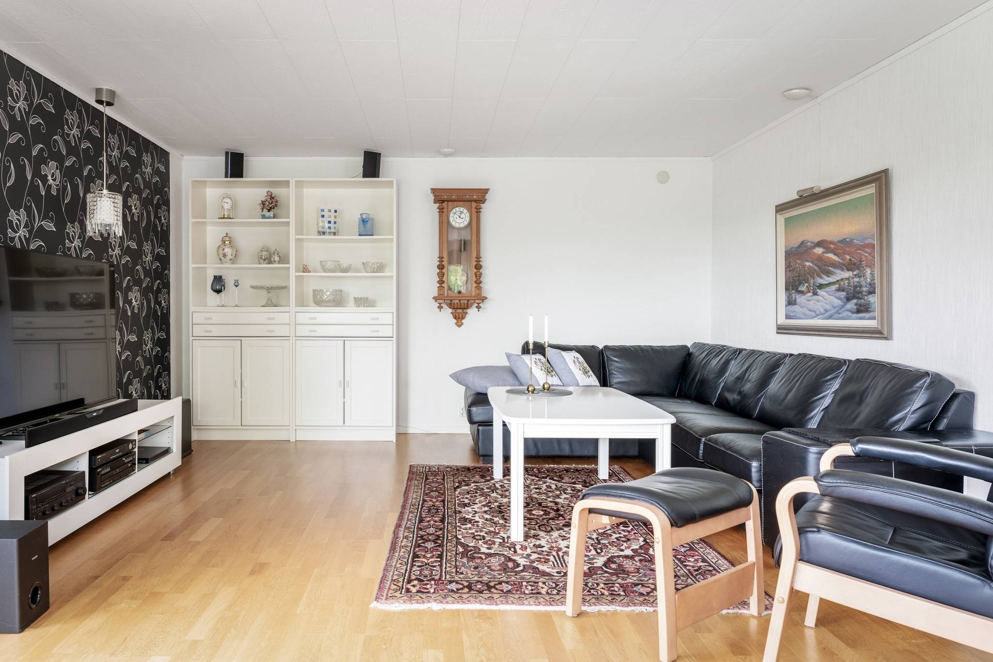 5 rum Villa på Hjälmavägen 111 Torslanda - Björlanda Göteborgs kommun - bild 9