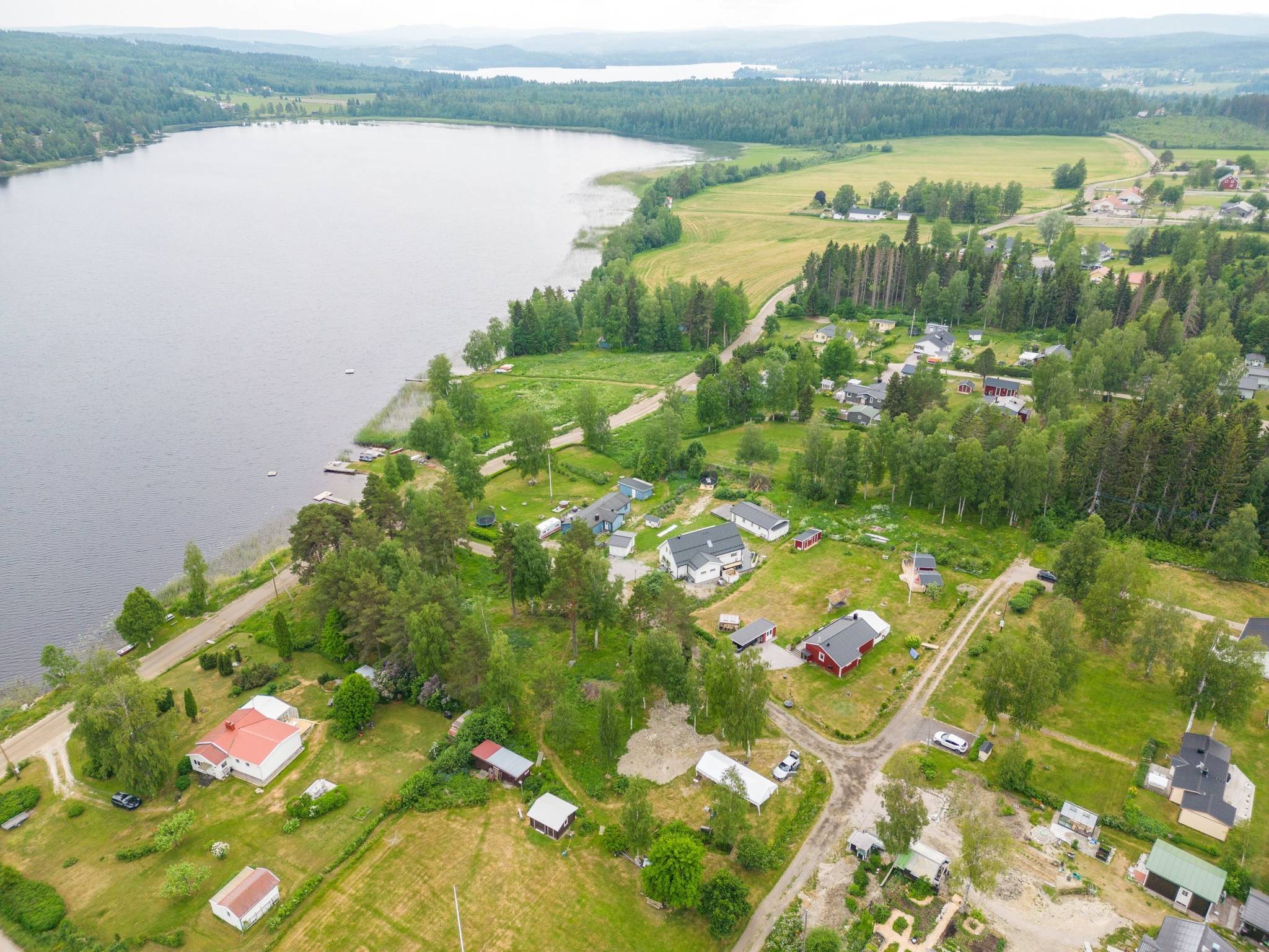 2 rum Fritidshus på Tuna-Långsjön 148 Sundsvalls kommun - bild 51