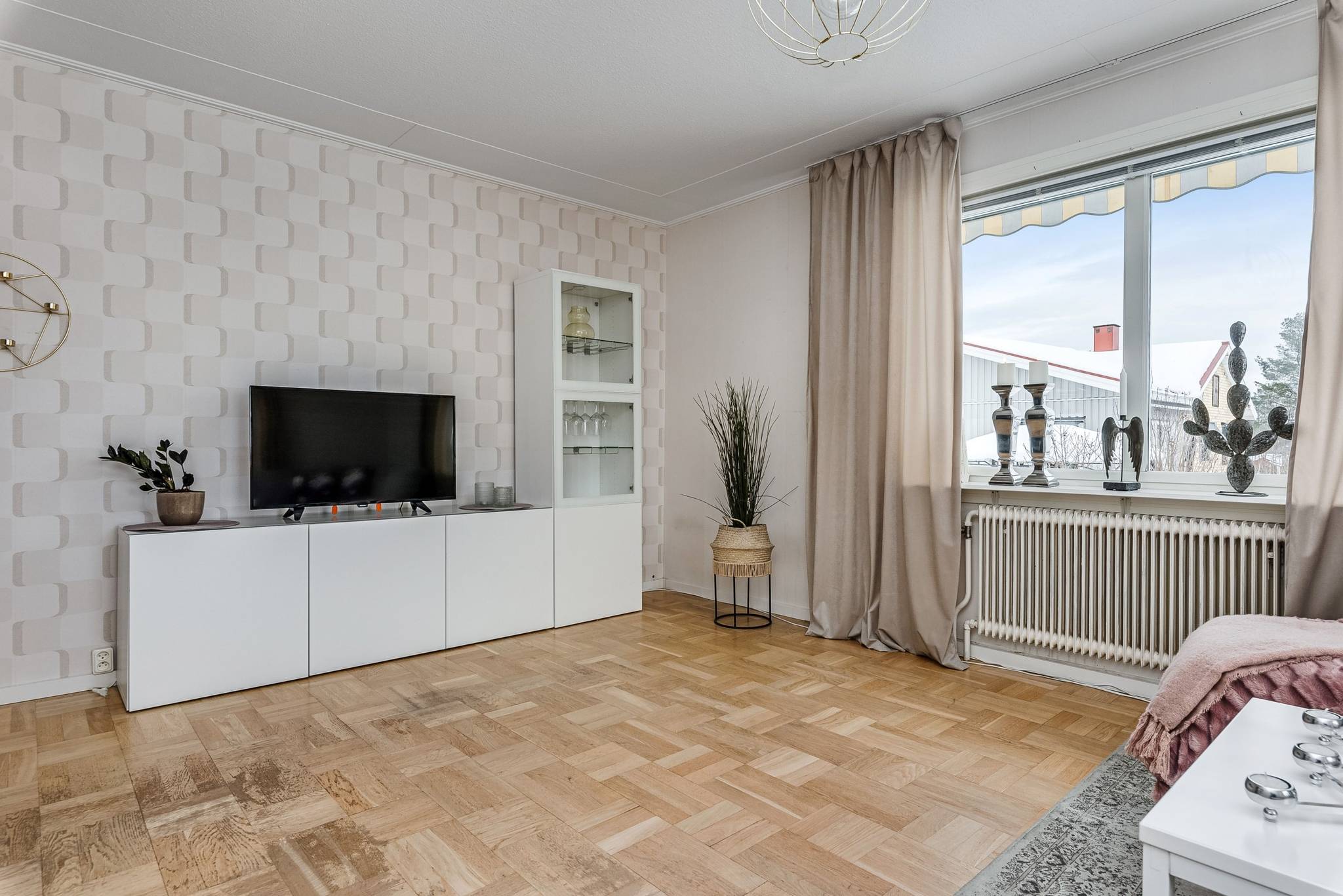 3 rum Villa på Älvvägen 11 Trångfors Bodens kommun - bild 14