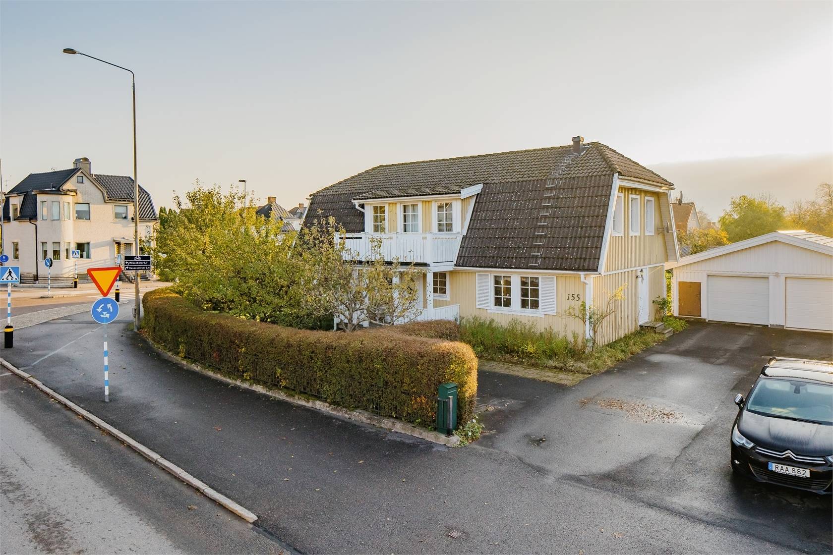 7 rum Villa på Danska vägen 155 Nedre Mösseberg Falköpings kommun - bild 37