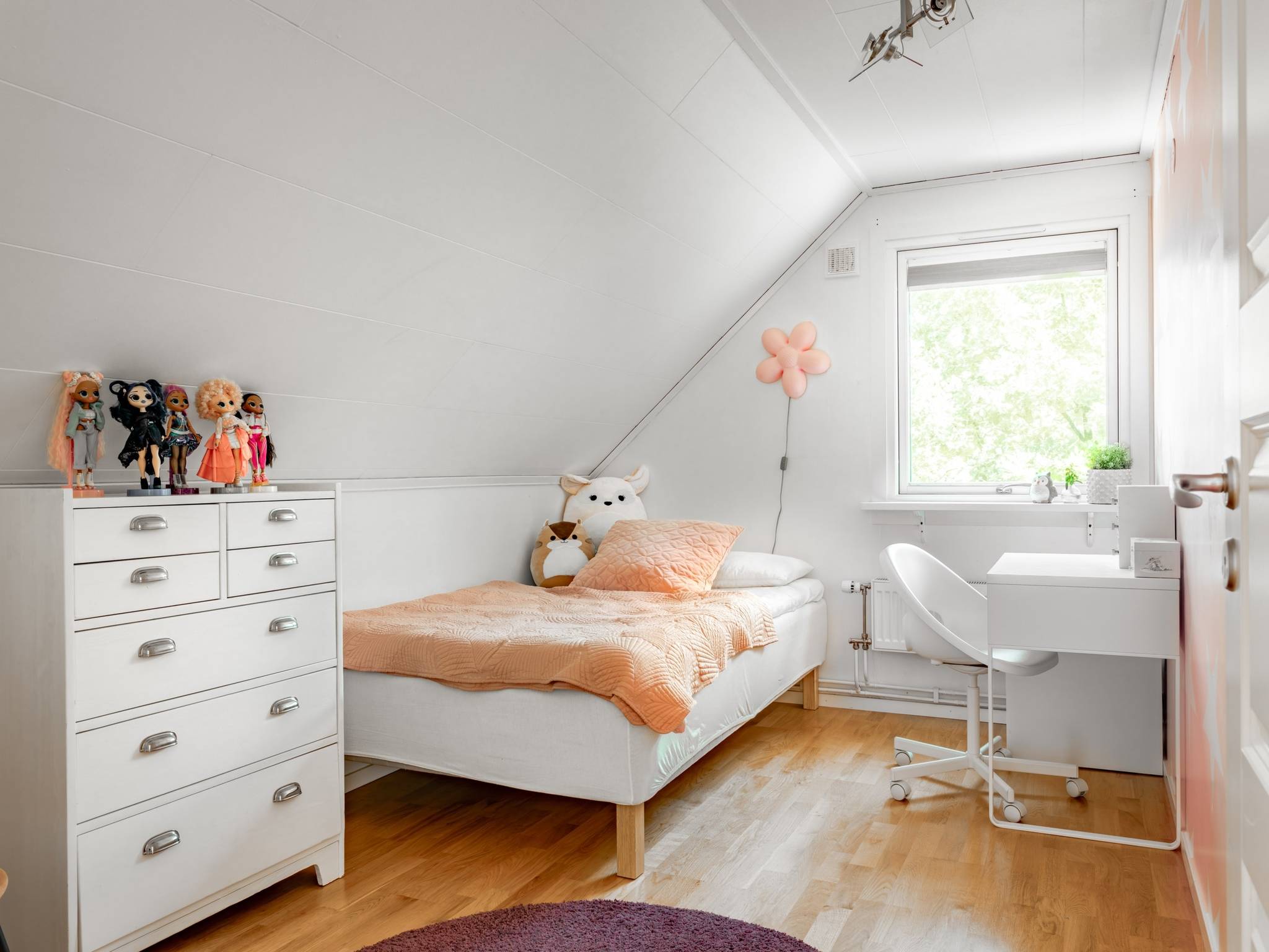 5 rum Villa på Dalvägen 3A Trollbäcken Tyresö kommun - bild 35