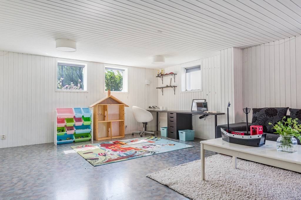 8 rum Villa på Valla Hedvägen 70 Valla Tjörns kommun - bild 31