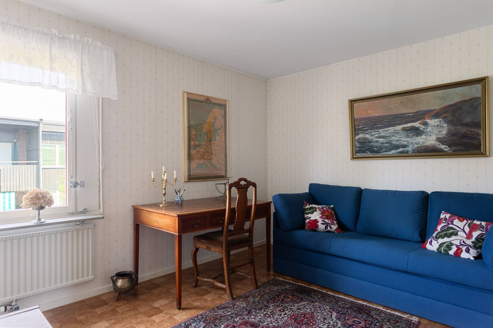 6 rum Radhus på Björnskogsgränd 95 Vällingby - Kälvesta Stockholms kommun - bild 21