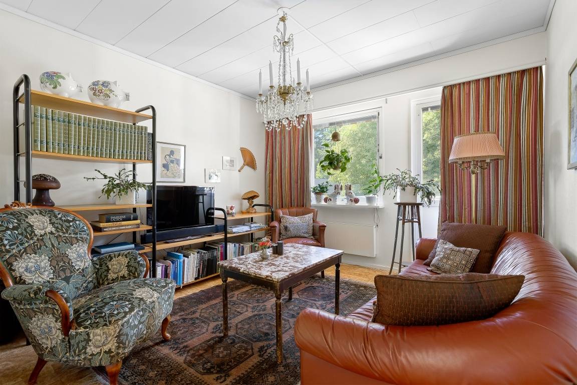 6 rum Villa på Brunkullavägen 10 Bro - Finnsta Upplands-Bro kommun - bild 14