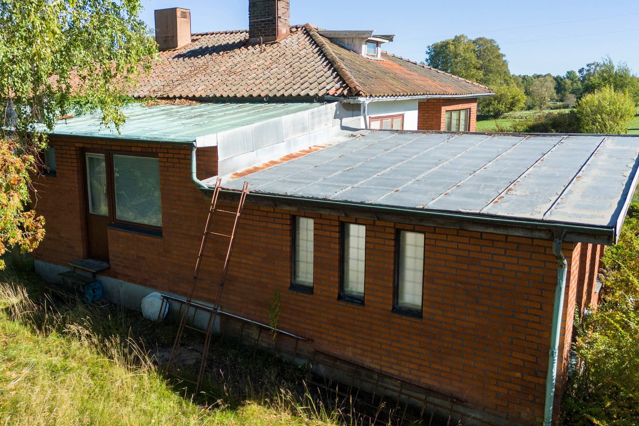 5 rum Villa på Onsalavägen 818 Onsala Kungsbacka kommun - bild 7