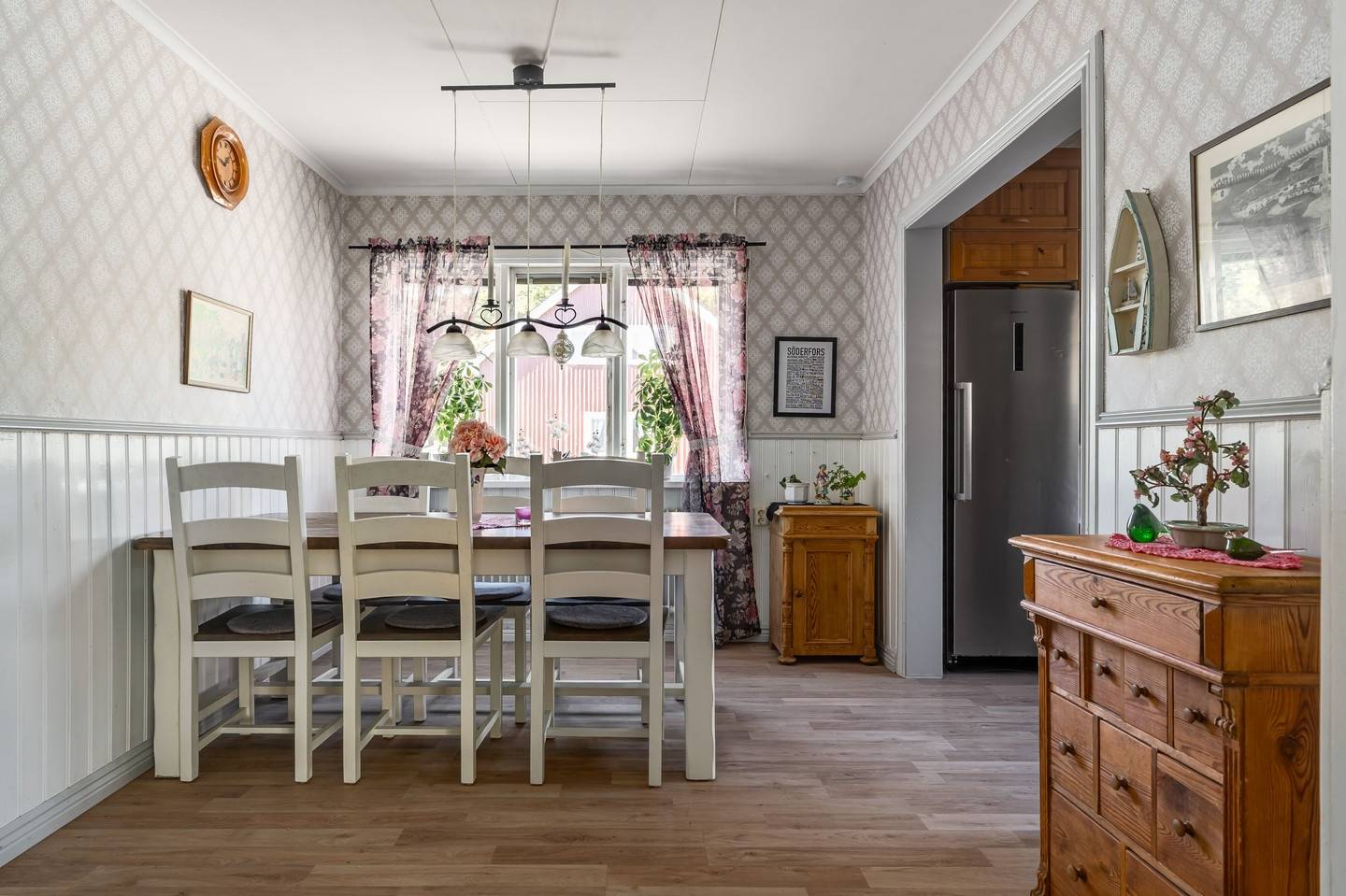 5 rum Villa på Adolf Ulriks väg 4 Söderfors Tierps kommun - bild 8