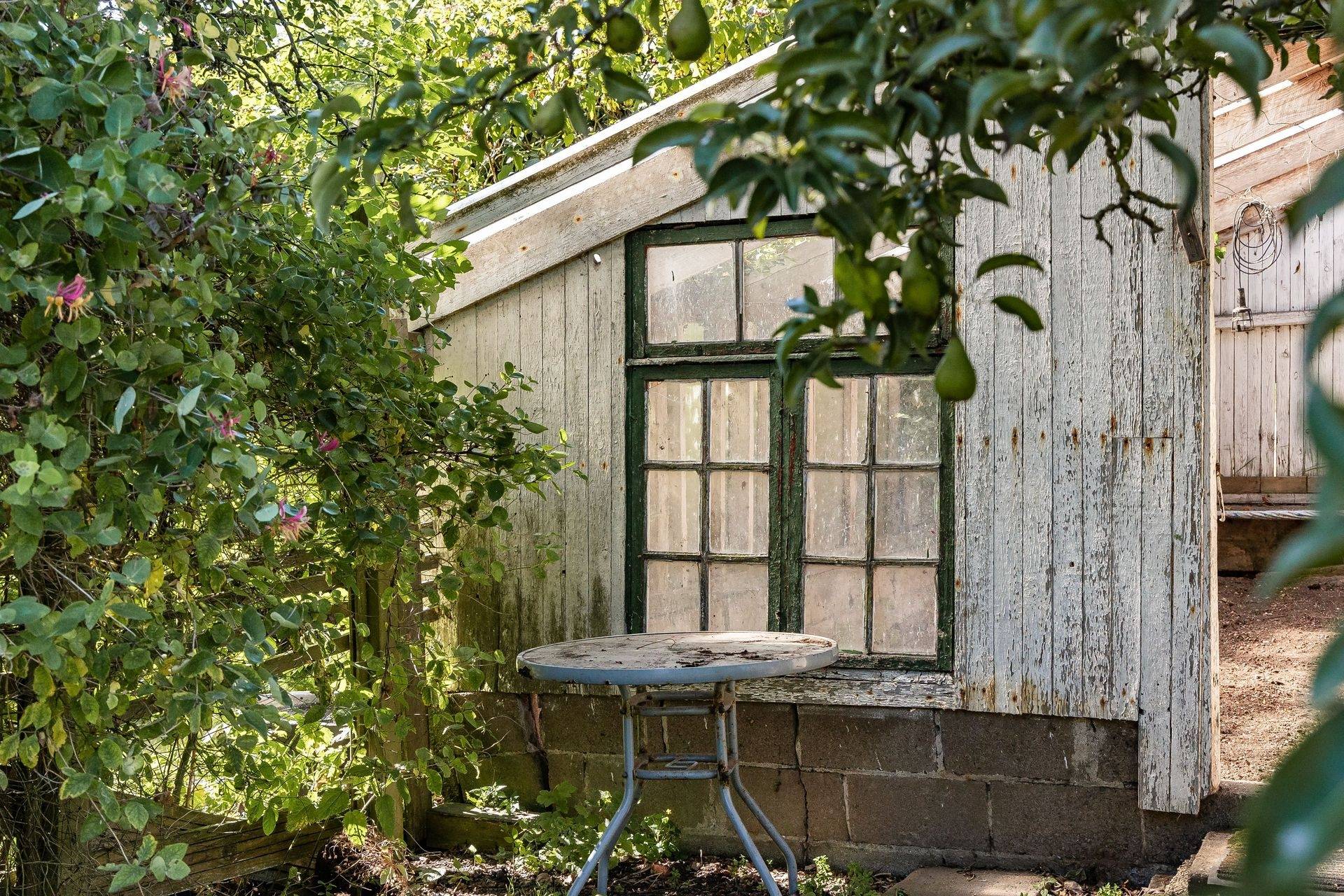 6 rum Villa på Töringe Grubbagård 420 Vinberg Falkenbergs kommun - bild 37