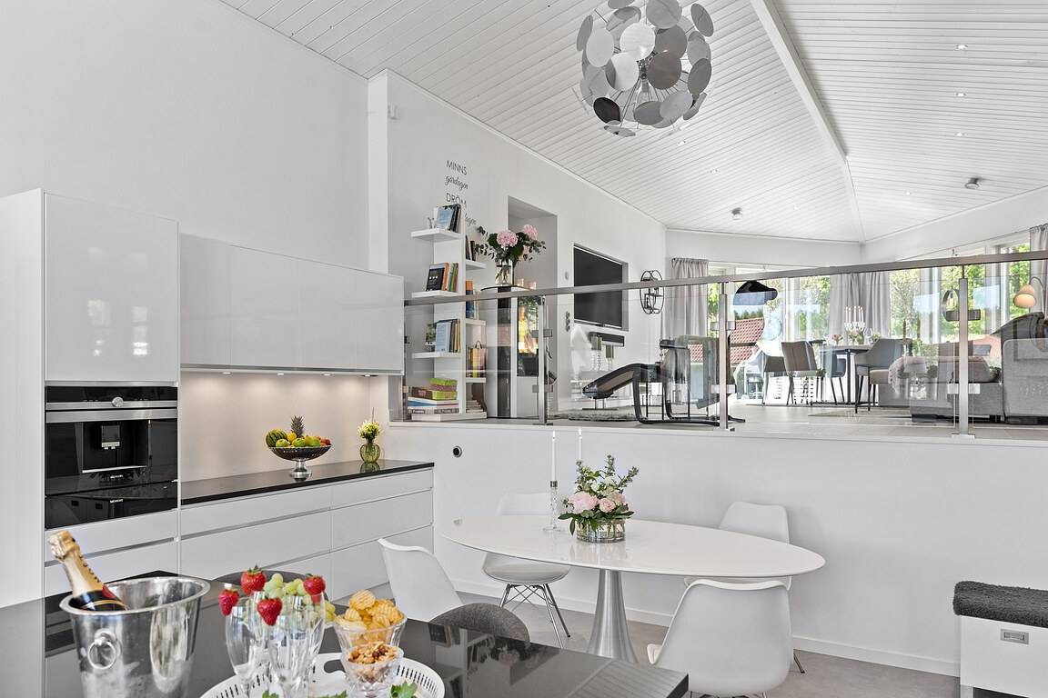 6 rum Villa på Kompassgatan 27 Söderköpings kommun - bild 13