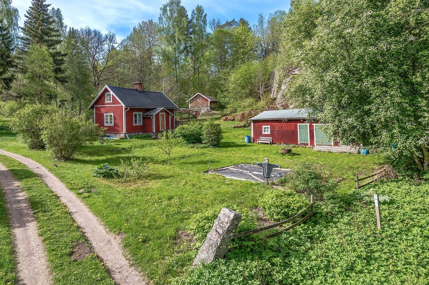 3 rum Fritidshus på Bötinge Ingesmålen 2 Boxholms kommun - bild 20