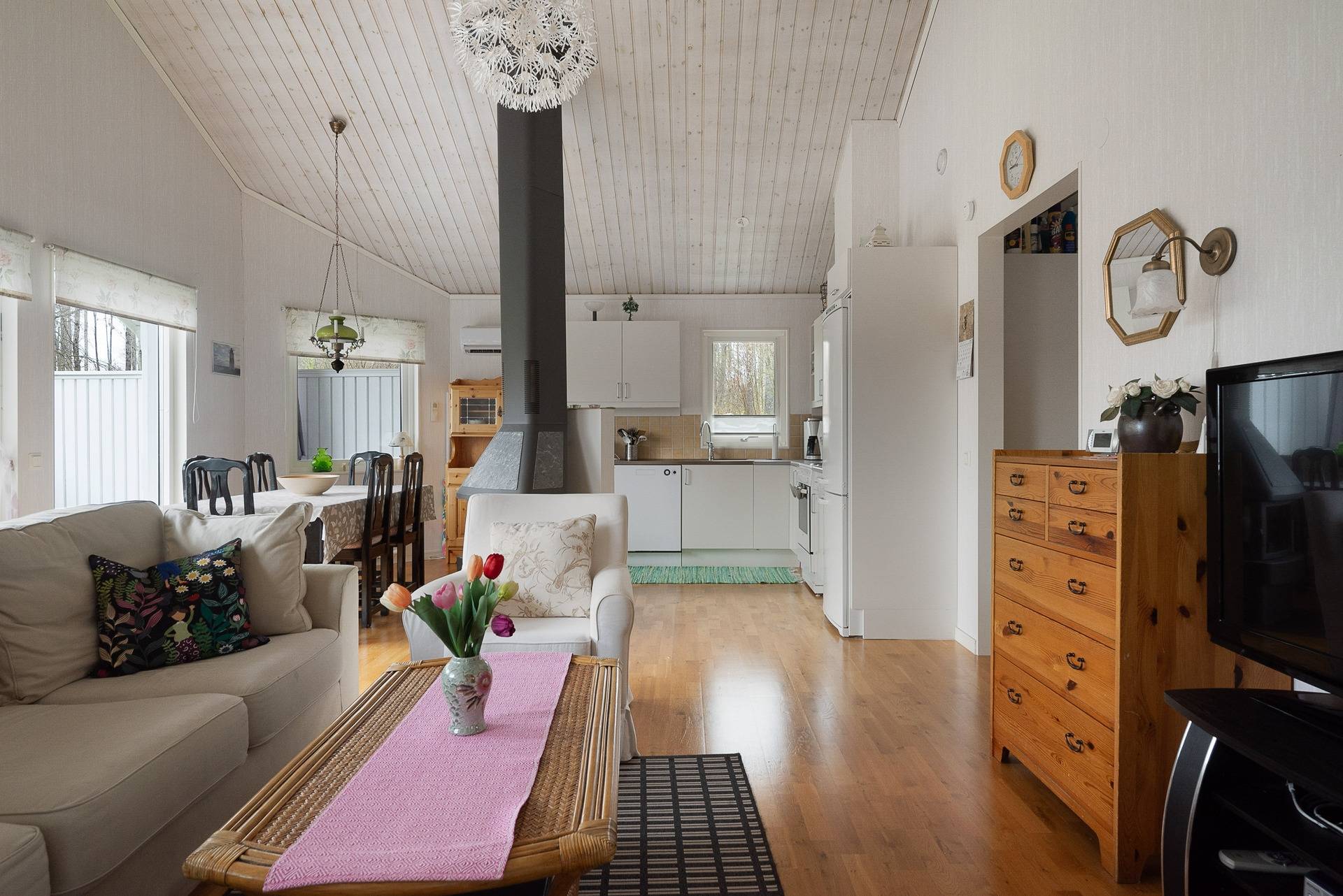 4 rum Fritidshus på Djulönäs 12 Djulönäs Katrineholms kommun - bild 12