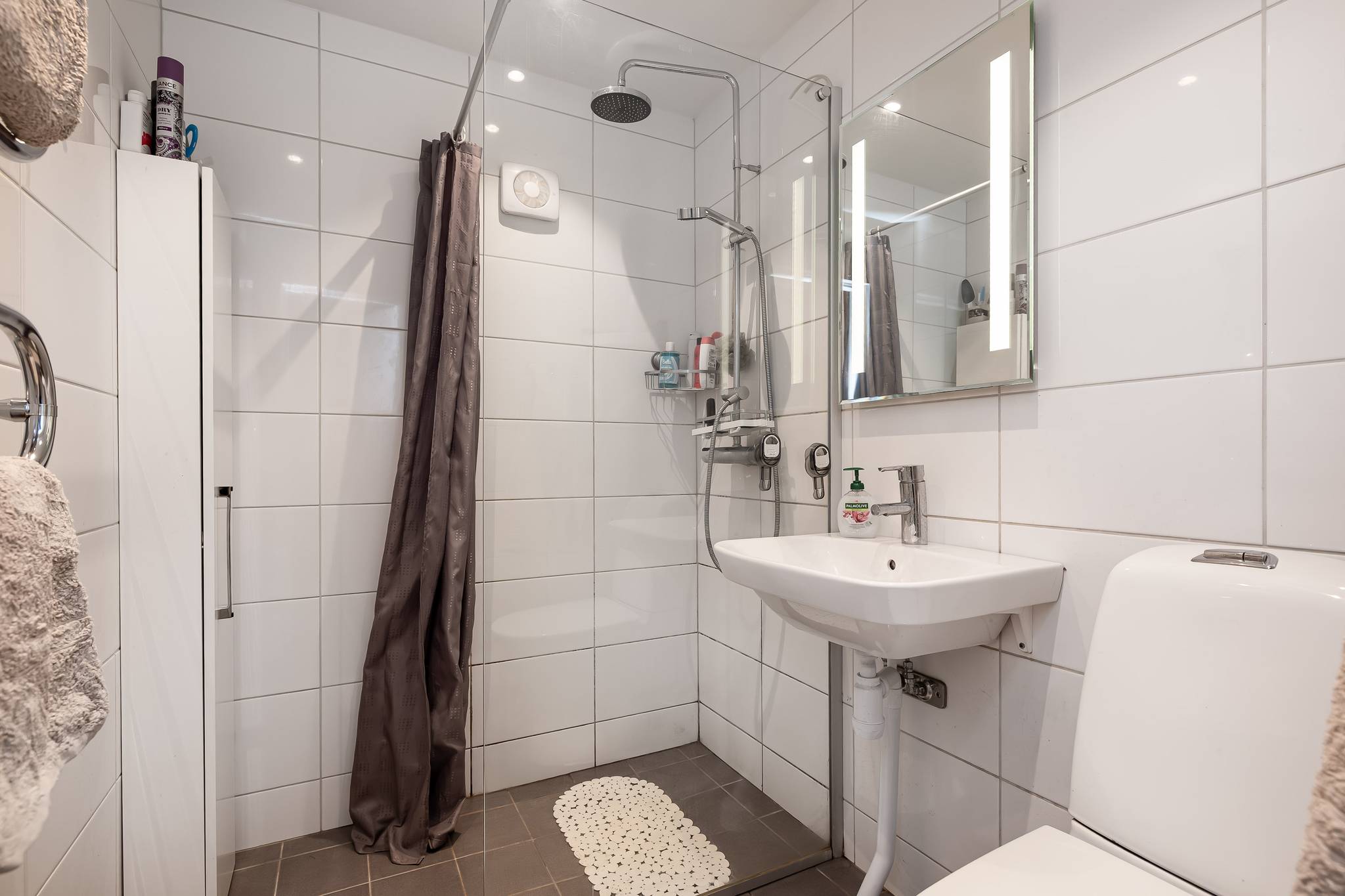 5 rum Villa på Hjalmar Palms väg 6 Marieberg Örebro kommun - bild 10