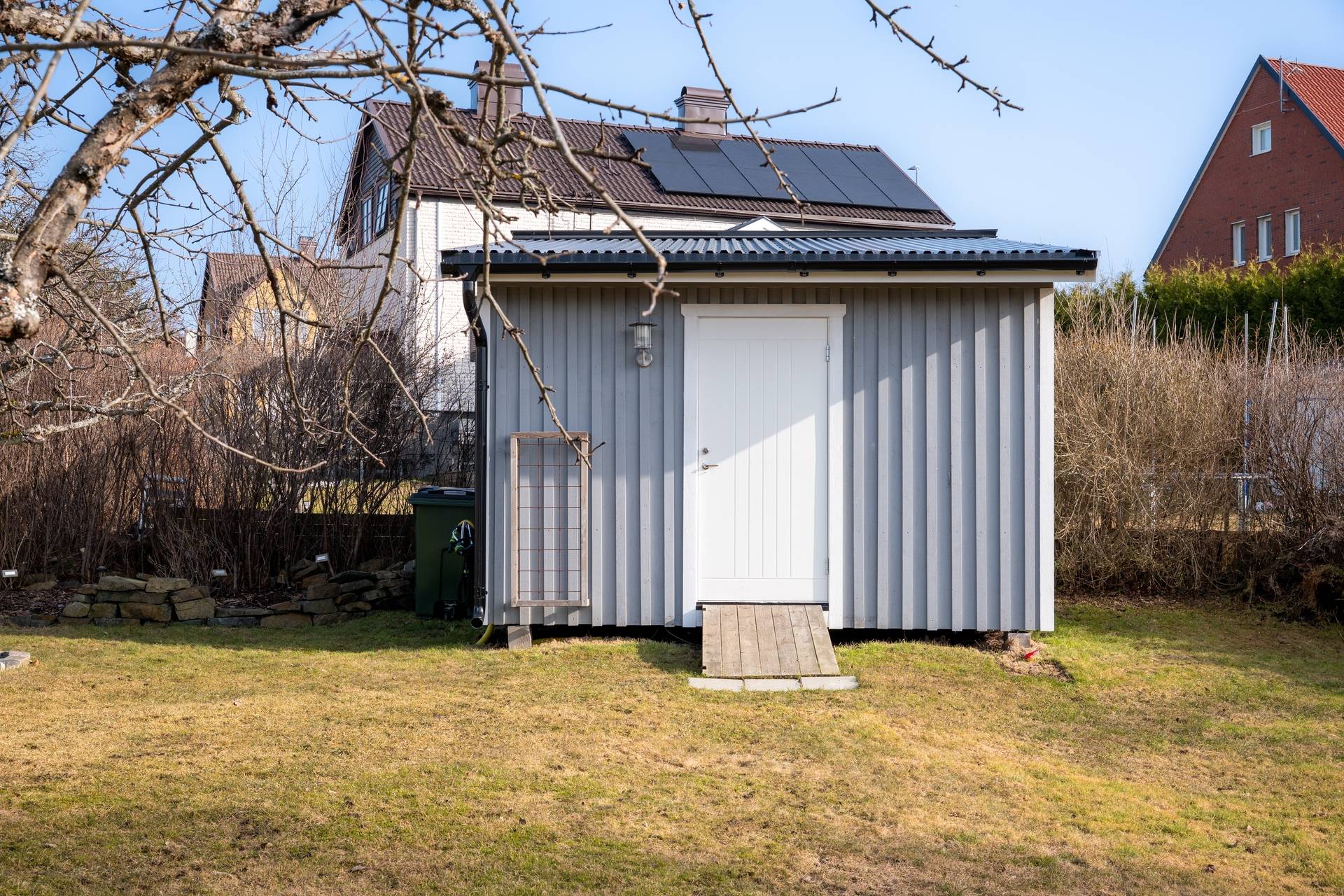 4 rum Villa på Sturegatan 6 Nässjö Nässjö kommun - bild 39
