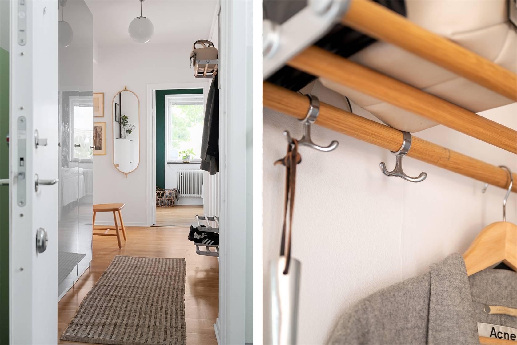 2 rum Lägenhet på Hägerstensvägen 209, vån 2/3 Örnsberg/Aspudden Stockholms kommun - bild 19