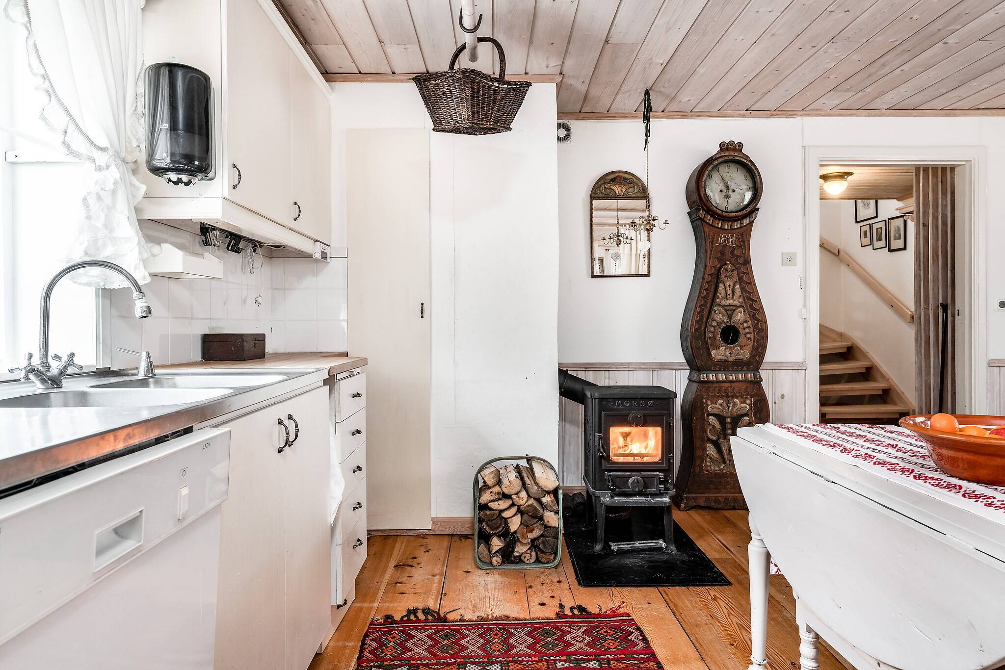 4 rum Villa på Östergrav Bygatu 60 Östergrav Rättviks kommun - bild 20