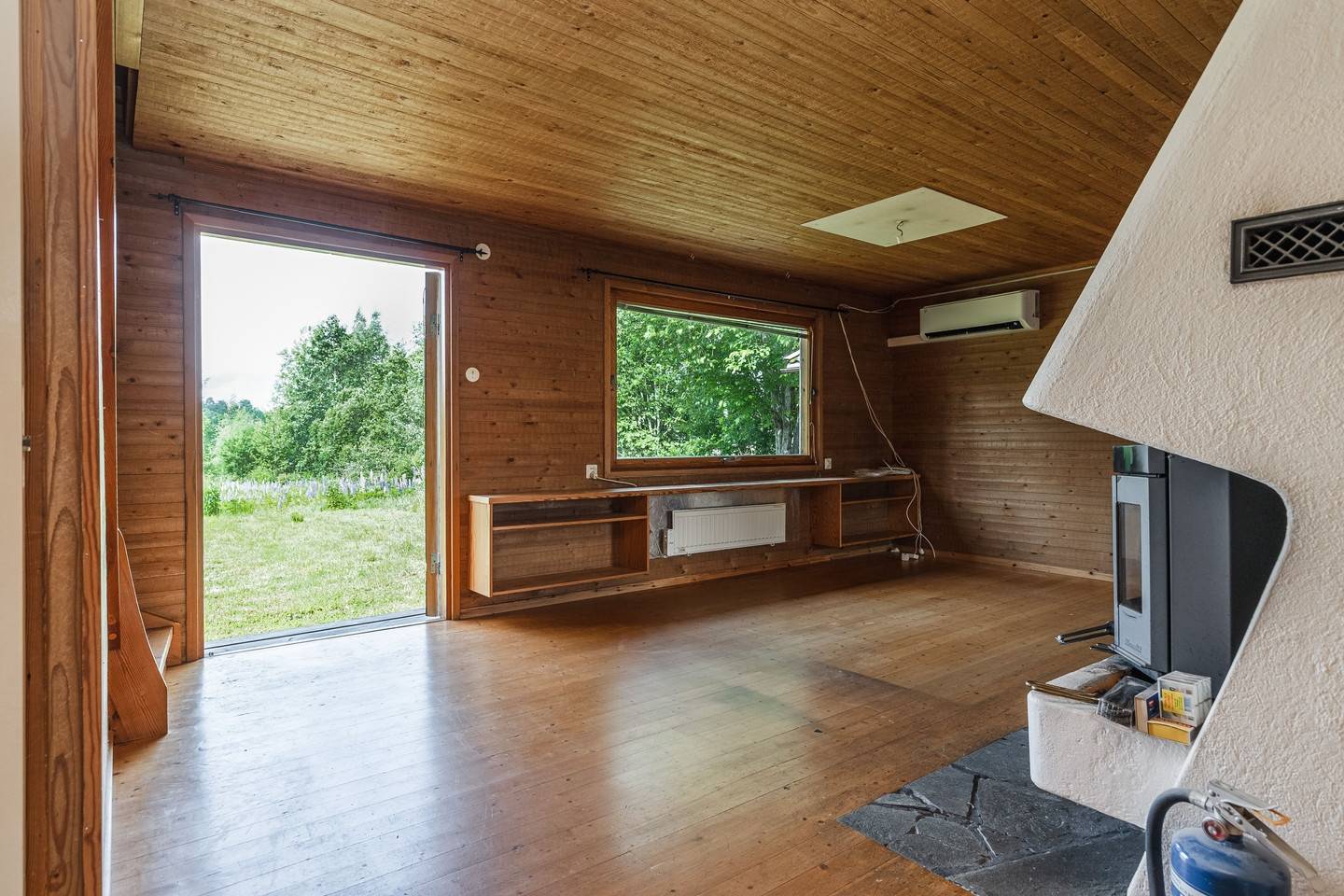 5 rum Villa på Västra Sund Sundsnäs 12 Västra Sund Arvika kommun - bild 12