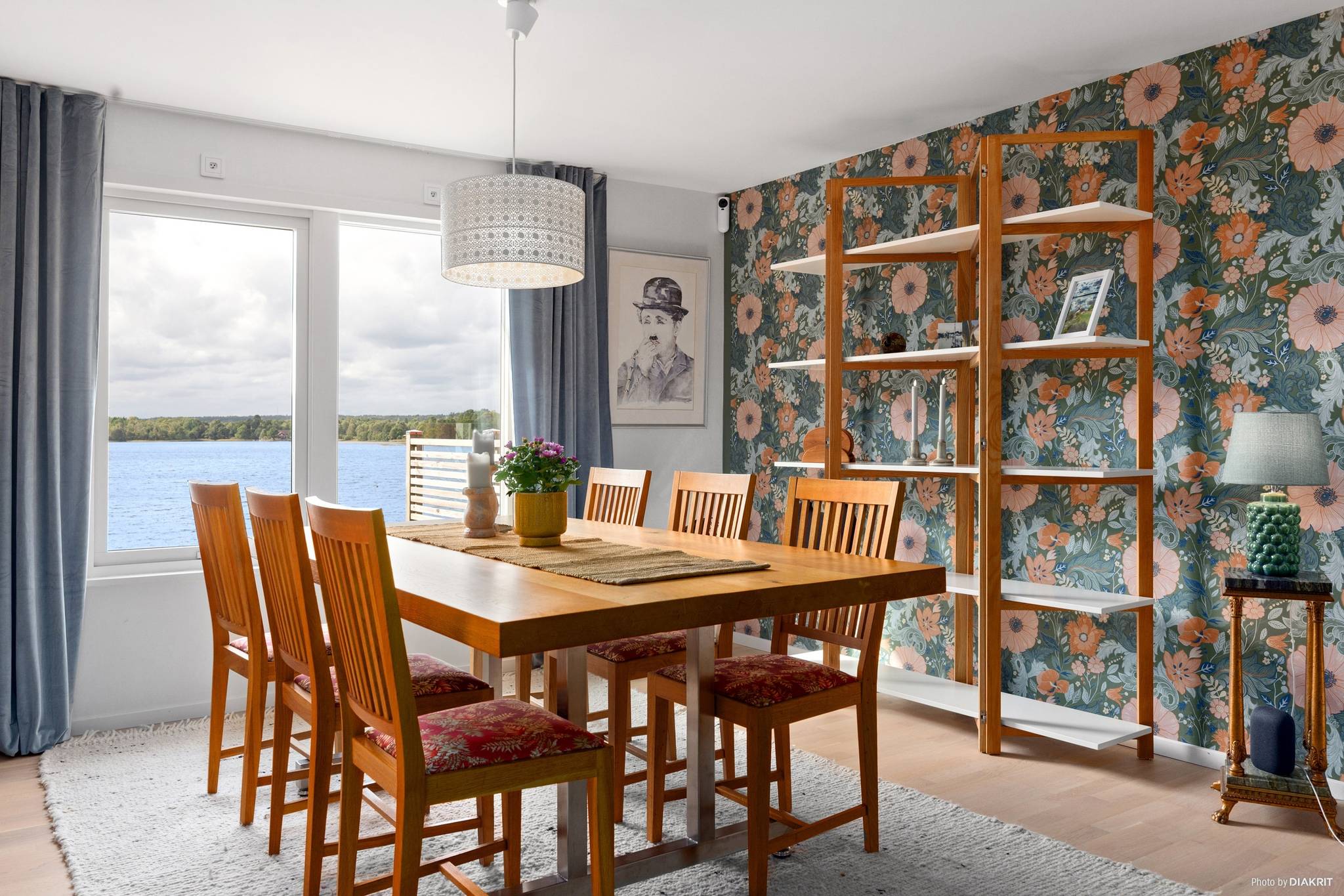 4 rum Villa på Marias väg 9 Hjälmsjön Örkelljunga kommun - bild 17