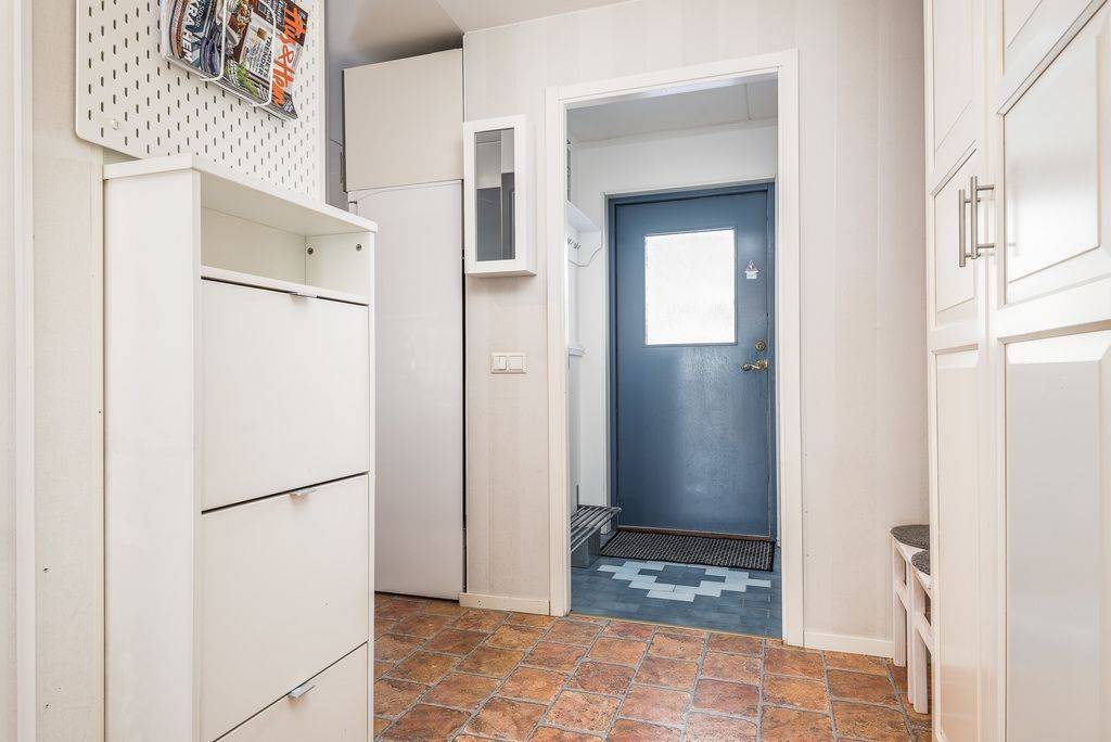 4 rum Lägenhet på Uddevallavägen 7F Granloholm Sundsvalls kommun - bild 21