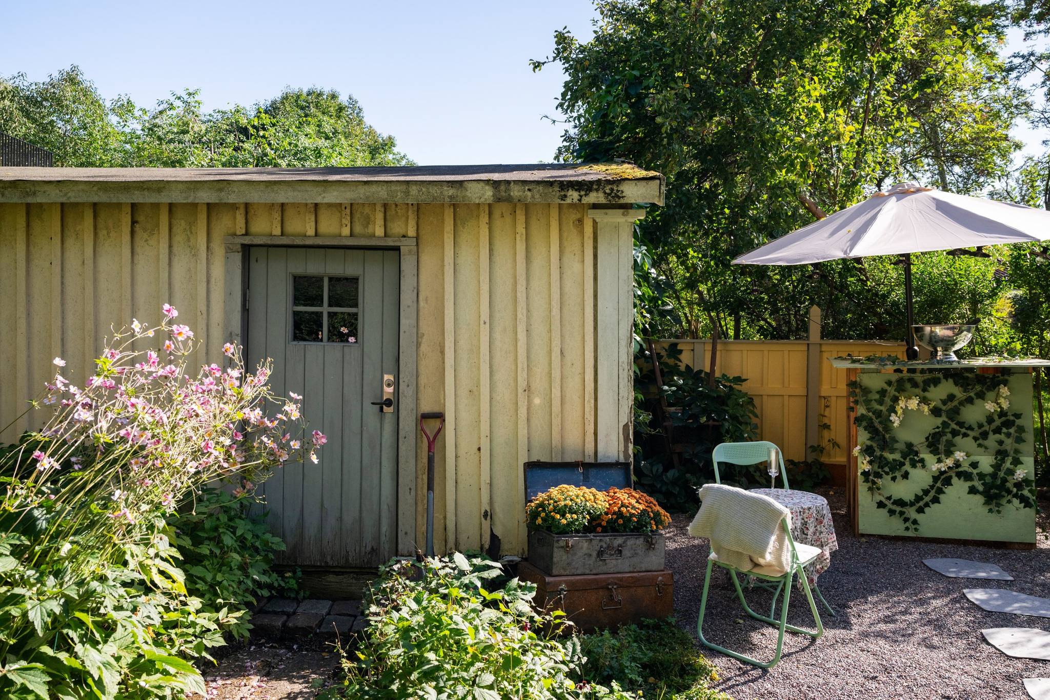 5 rum Villa på Sockenvägen 448 Gamla Enskede Stockholms kommun - bild 37