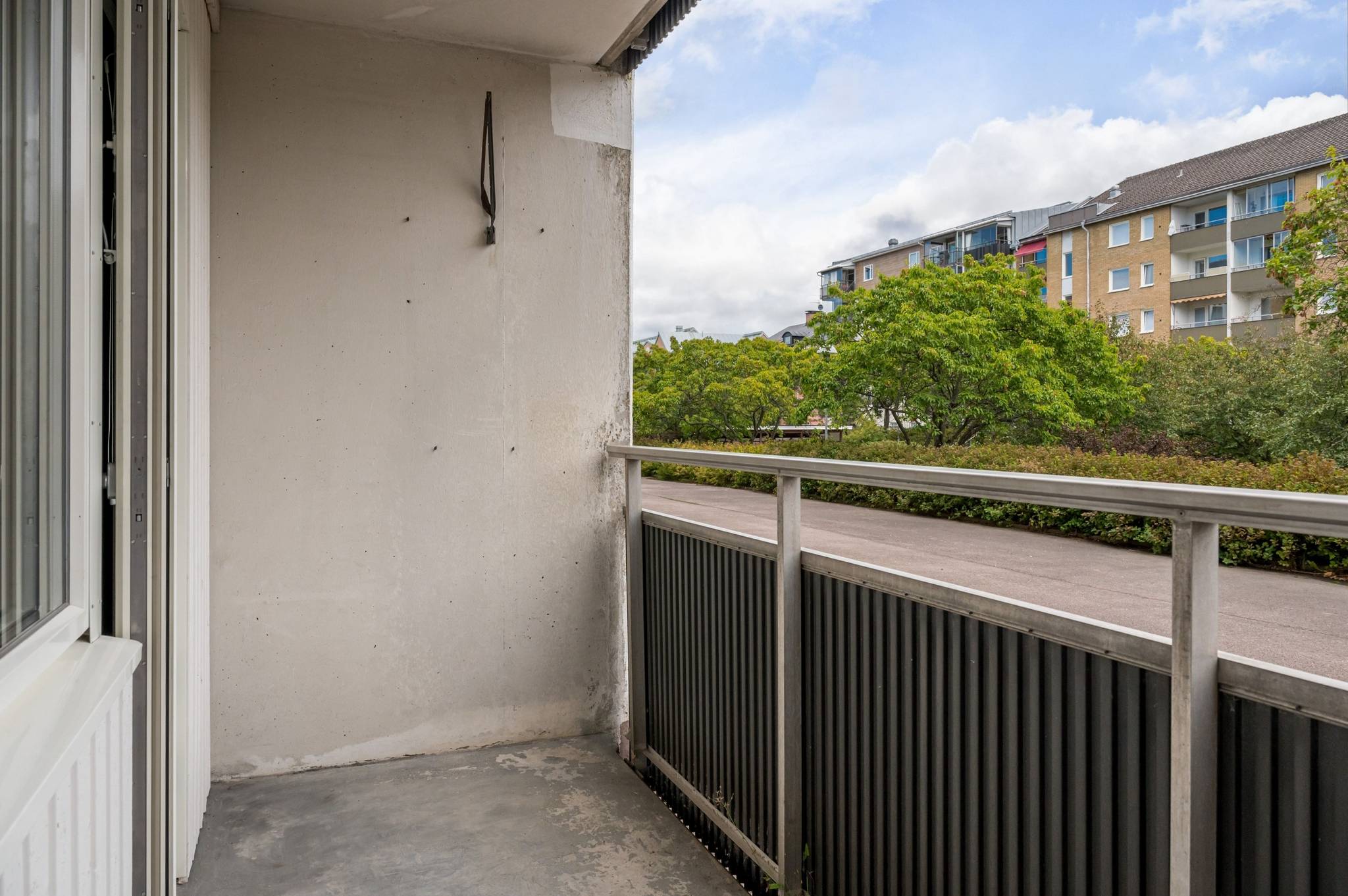 2 rum Lägenhet på Stinsgatan 4 Viken Karlstads kommun - bild 8