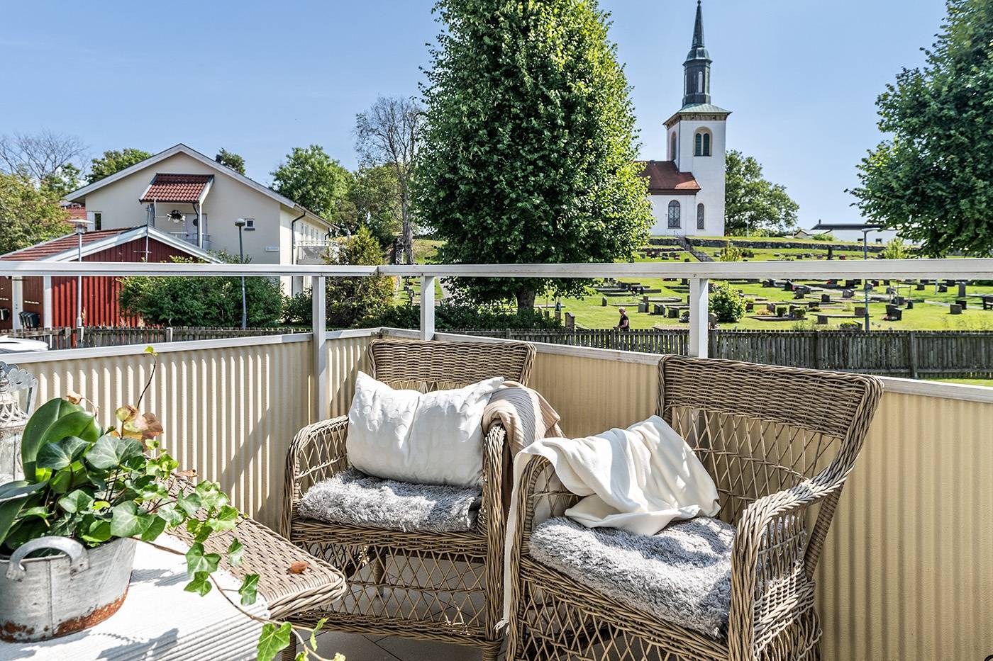2 rum lägenhet på Skolvägen 6 Ytterby, Kungälvs kommun - bild 2