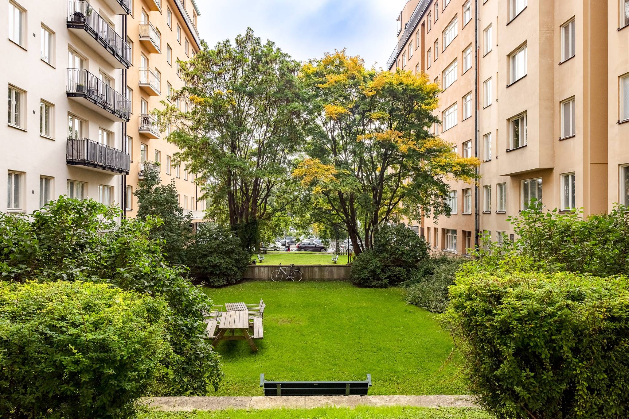 2.5 rum Lägenhet på Polhemsgatan 5 Kungsholmen Stockholms kommun - bild 20