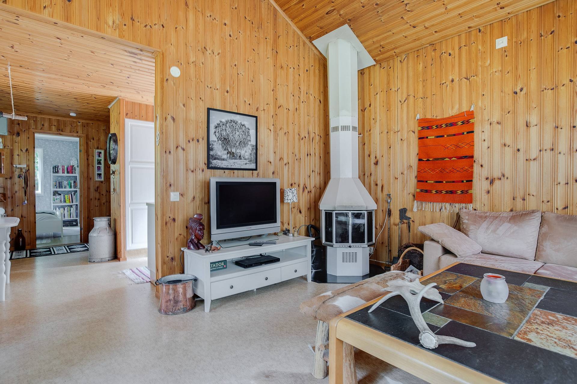 3 rum Villa på Lädja Backegård 4 Lammhult Växjö kommun - bild 13