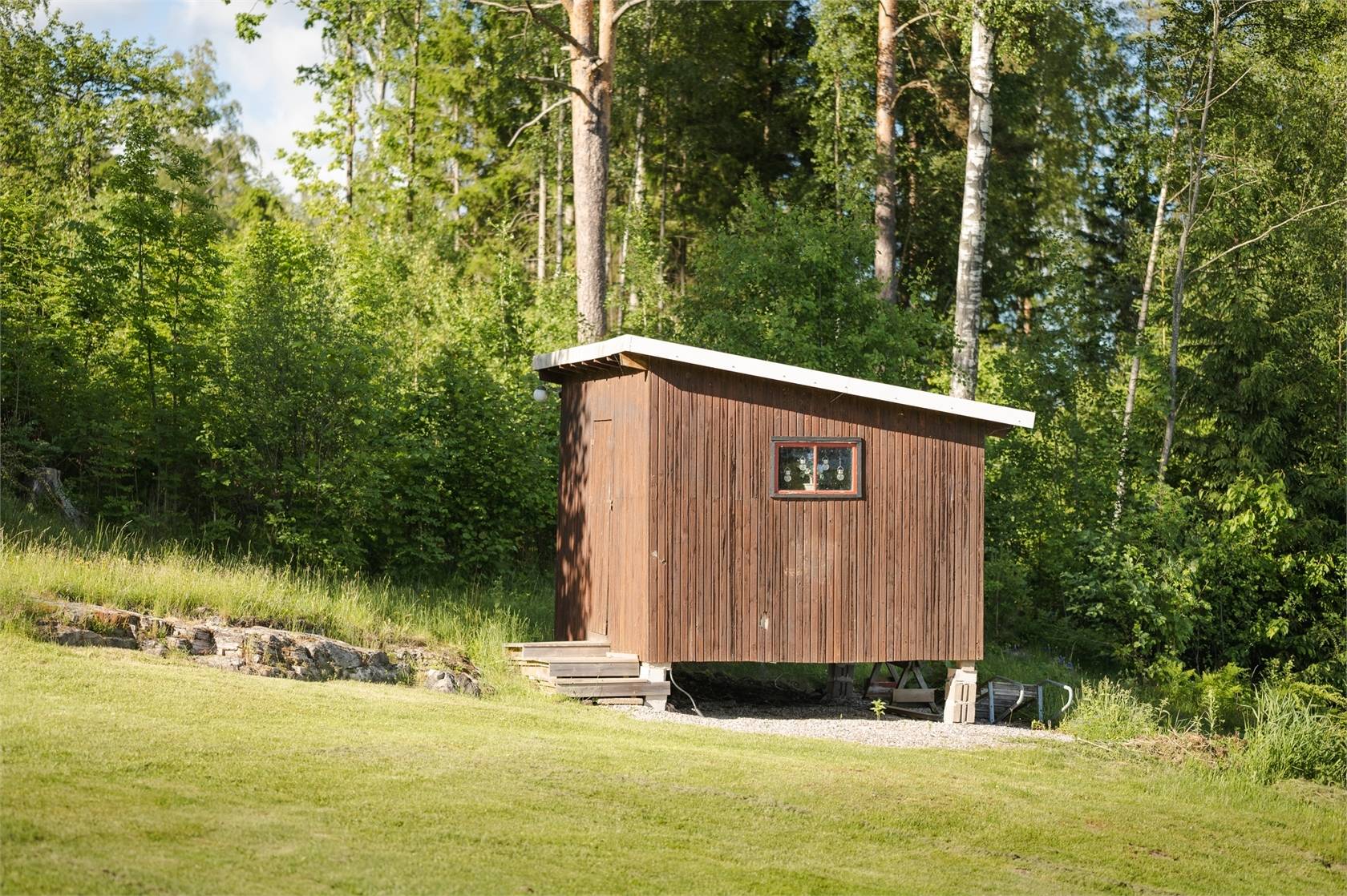 4 rum Villa på Ryrsvägen 40 Ryrhalvön Melleruds kommun - bild 44