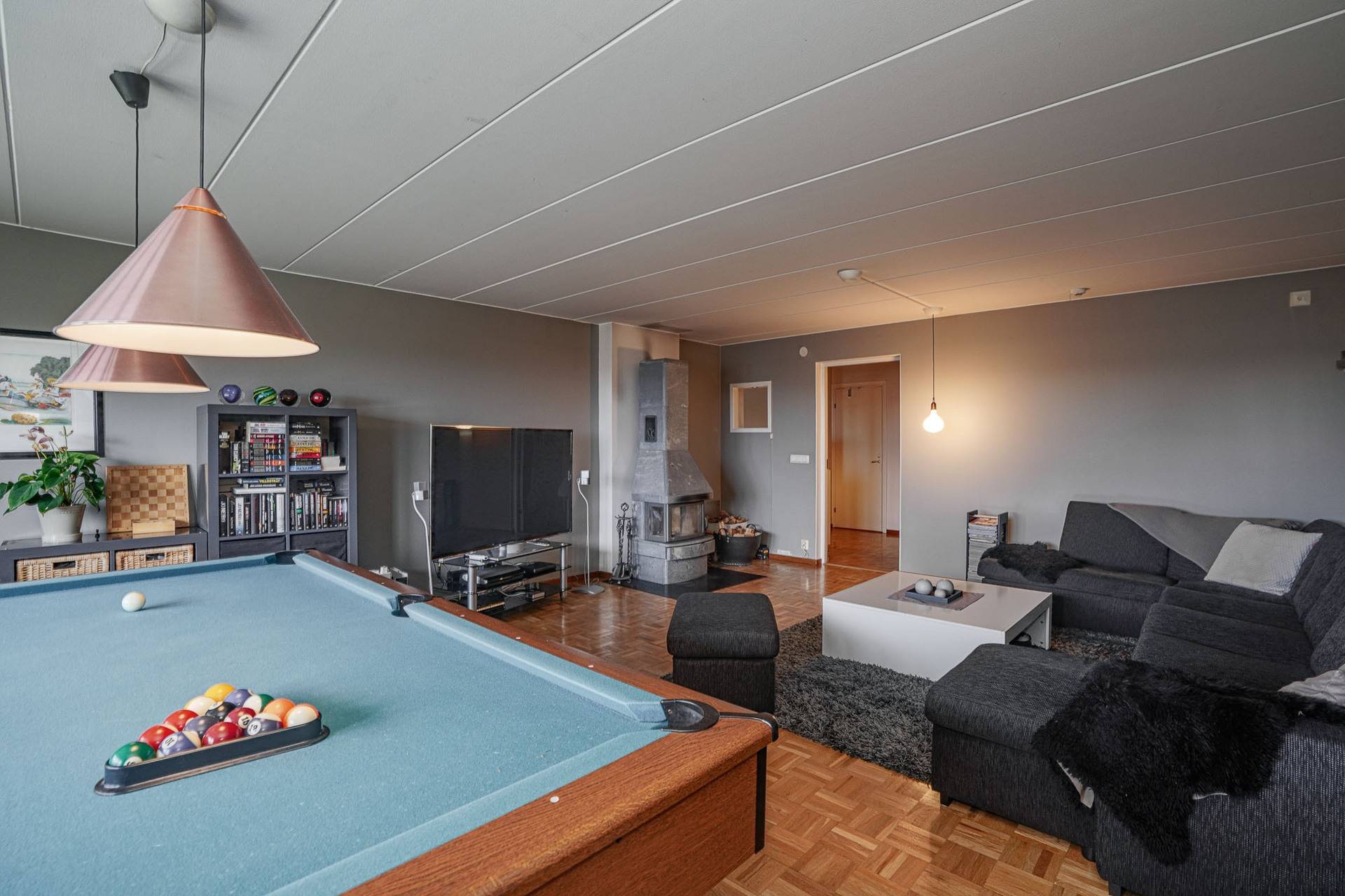 6 rum Villa på Danska vägen 10 Laholm Laholms kommun - bild 47