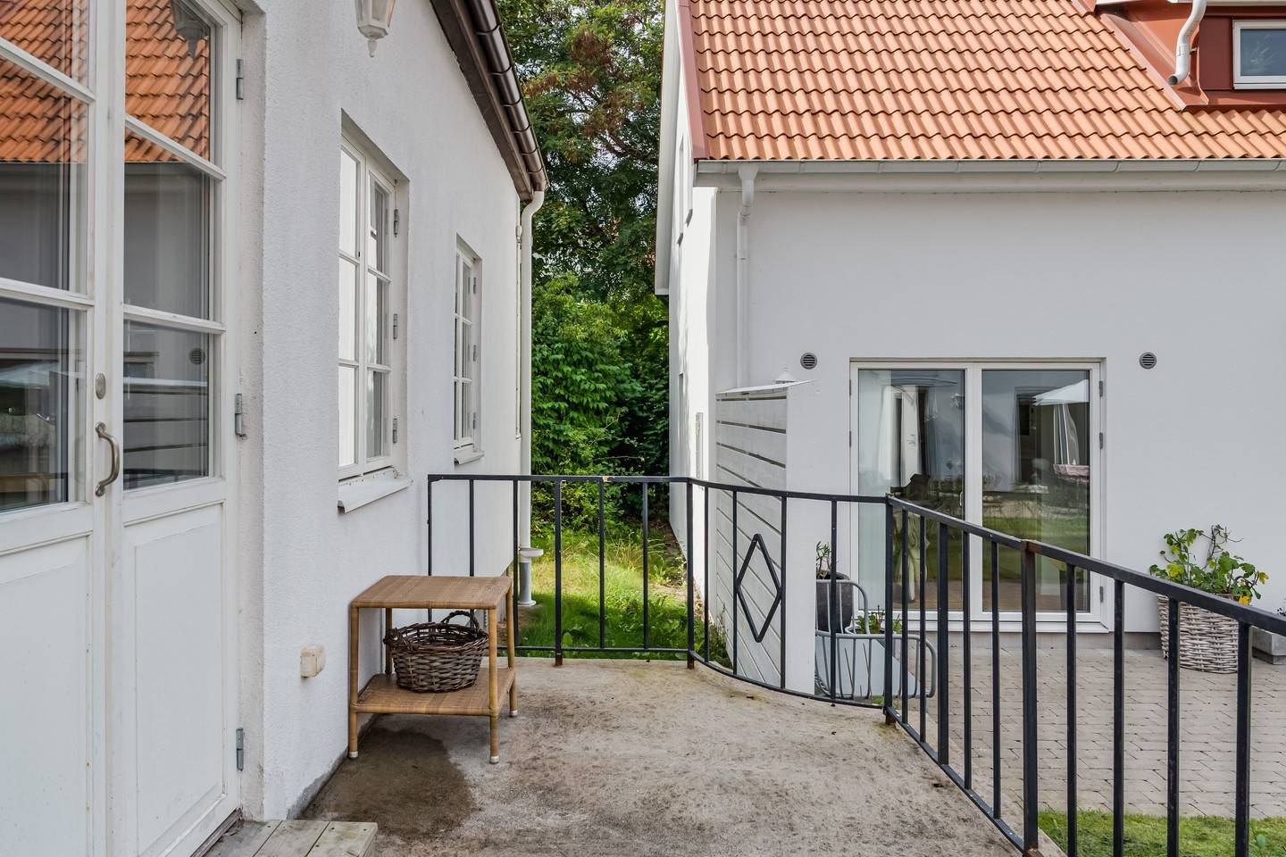 4 rum villa på Allévägen 13B Malen, Båstads kommun - bild 4