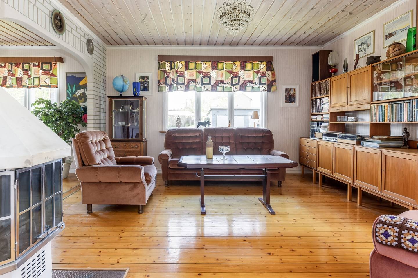 4 rum Villa på Timmermansvägen 5 Marnäs Ludvika kommun - bild 10