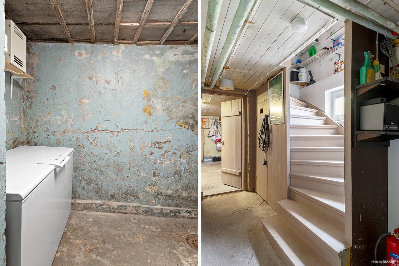5 rum Villa på Ringvägen 36 Överum Västerviks kommun - bild 10