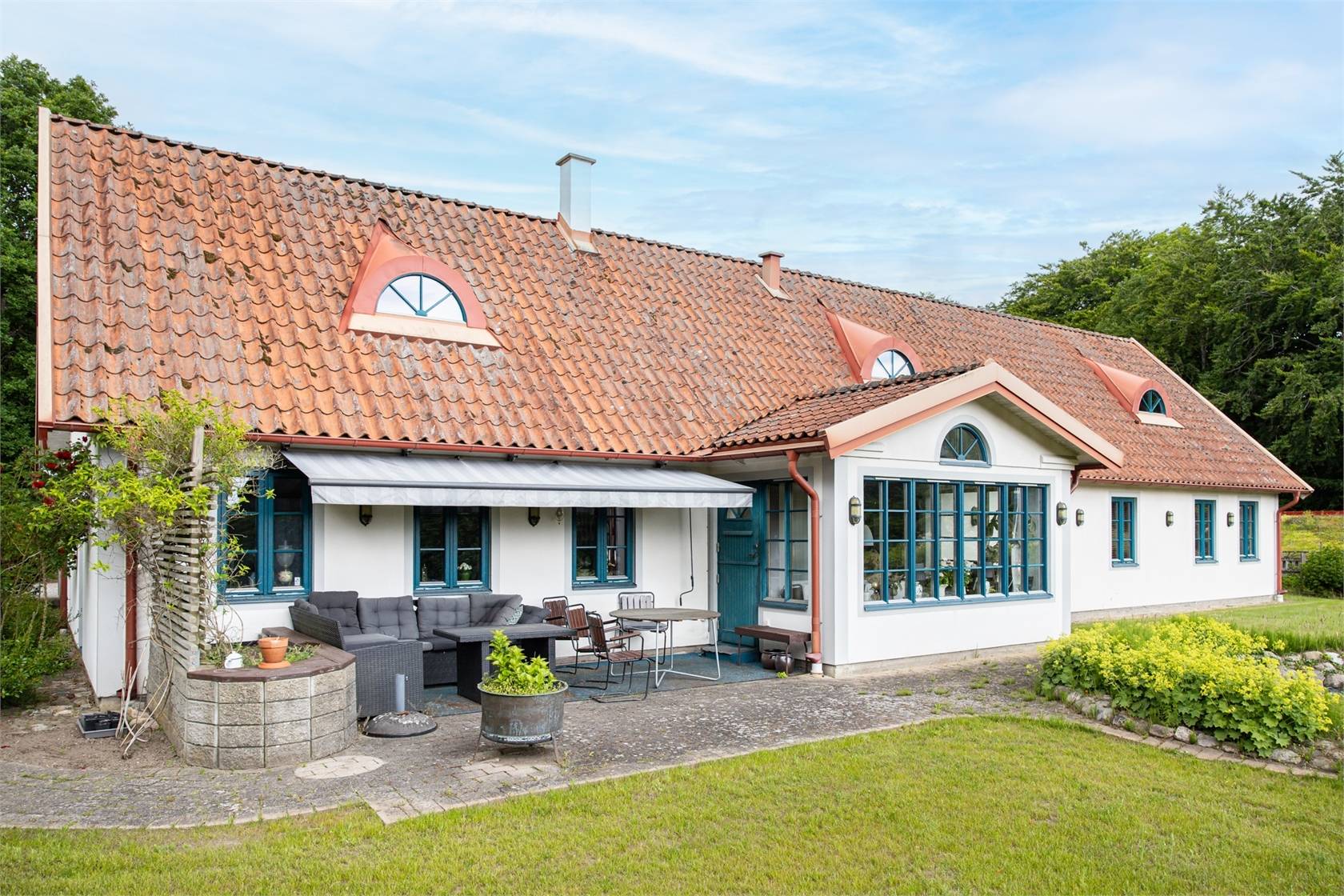 5 rum Villa på Veberöd 372 Veberöd Lunds kommun - bild 10