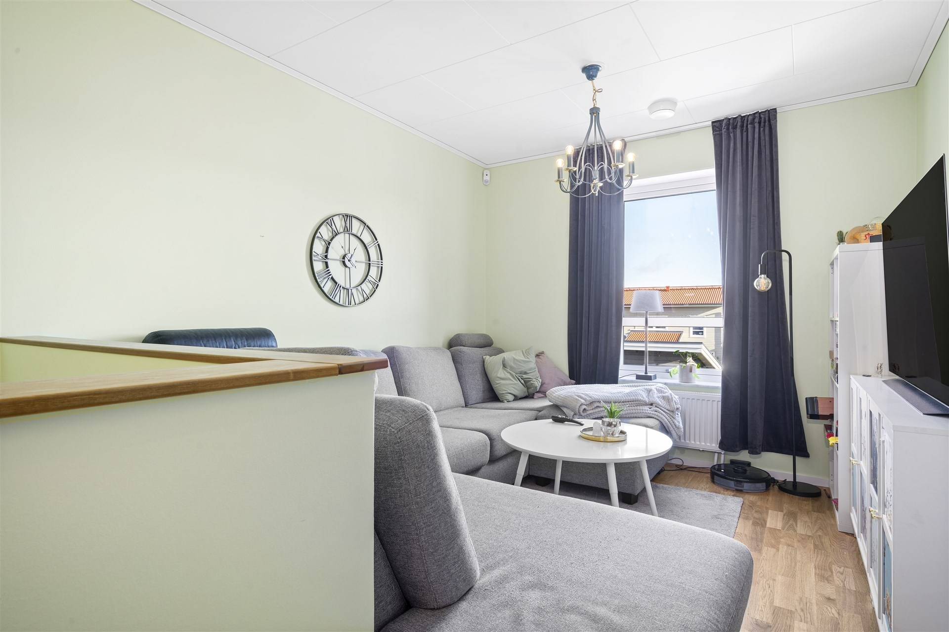 5 rum Radhus på Hägnadsgatan 53 Trädgårdsstaden Skövde kommun - bild 18