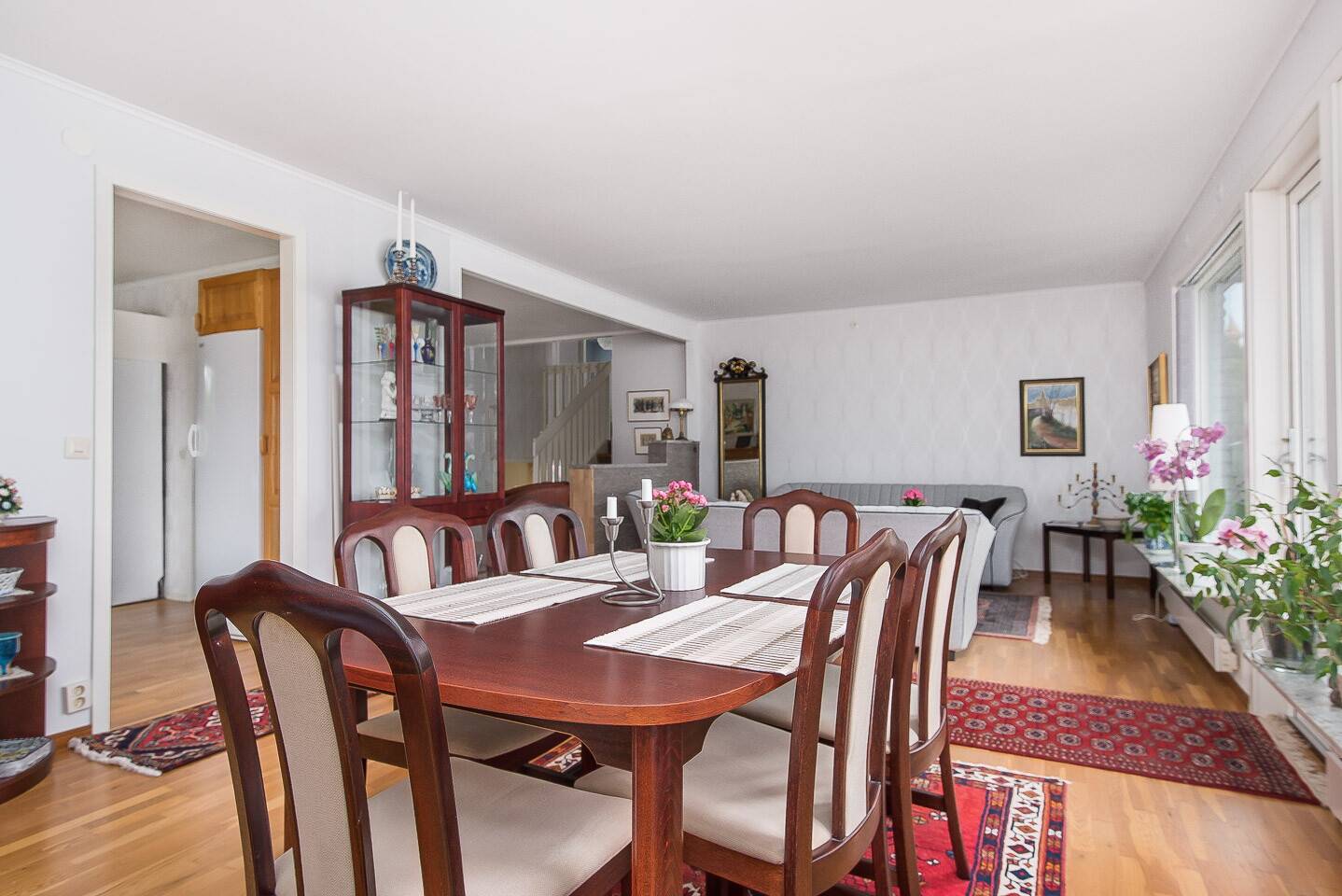 6 rum Villa på Forsgatan 25 Tidaholm Tidaholms kommun - bild 7