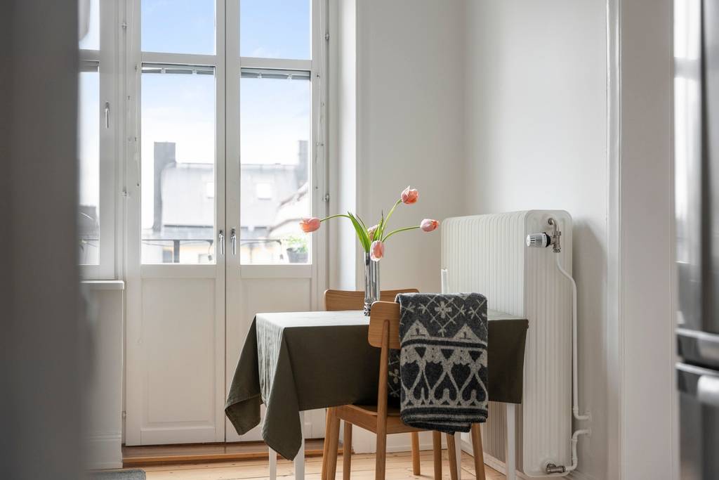 2 rum Lägenhet på Varvsgatan 6, 4 tr Högalid Stockholms kommun - bild 12