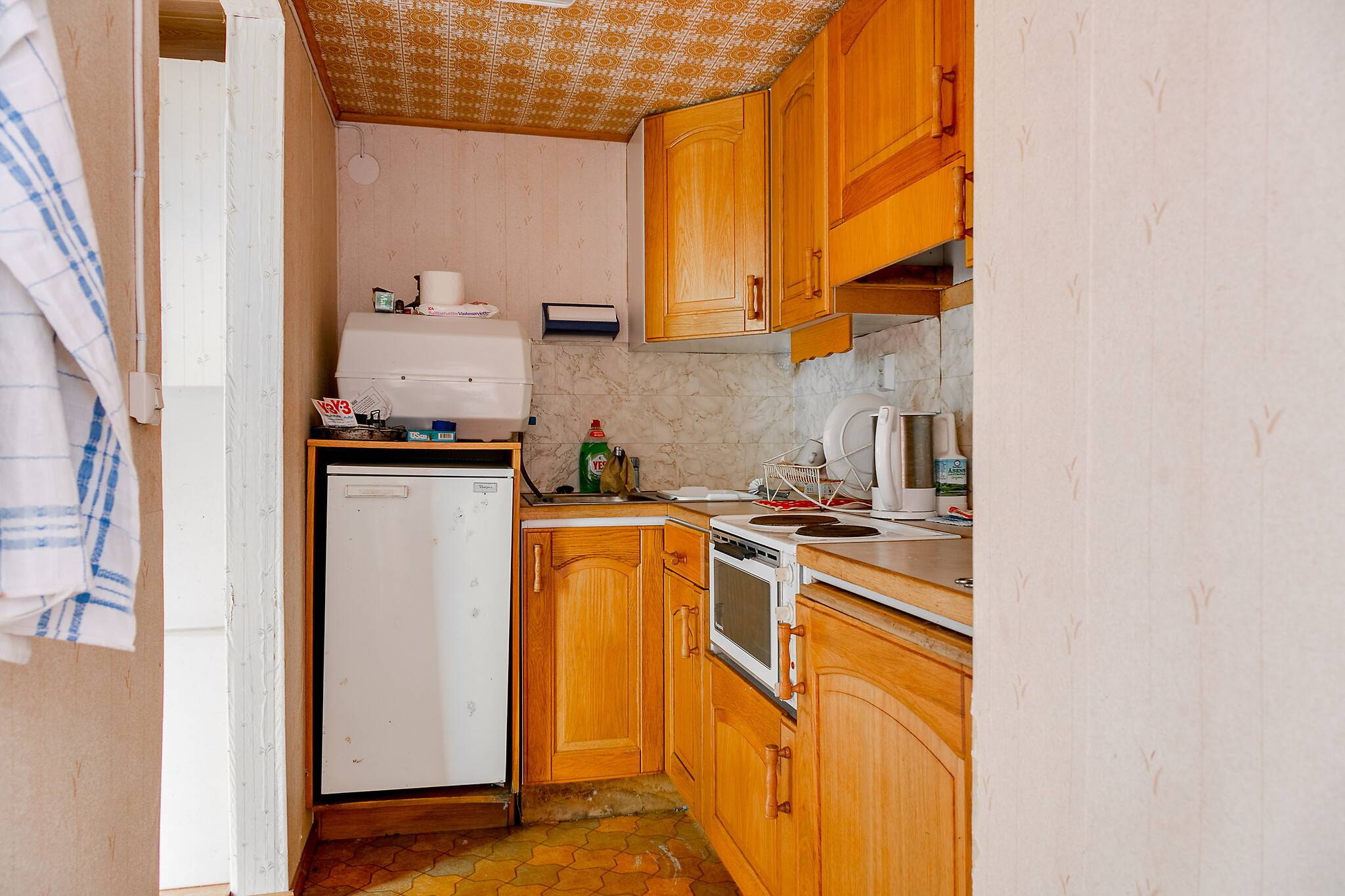 3 rum Fritidshus på Gnällebo Österbo 15, byggnad 6 Västerviks kommun - bild 27