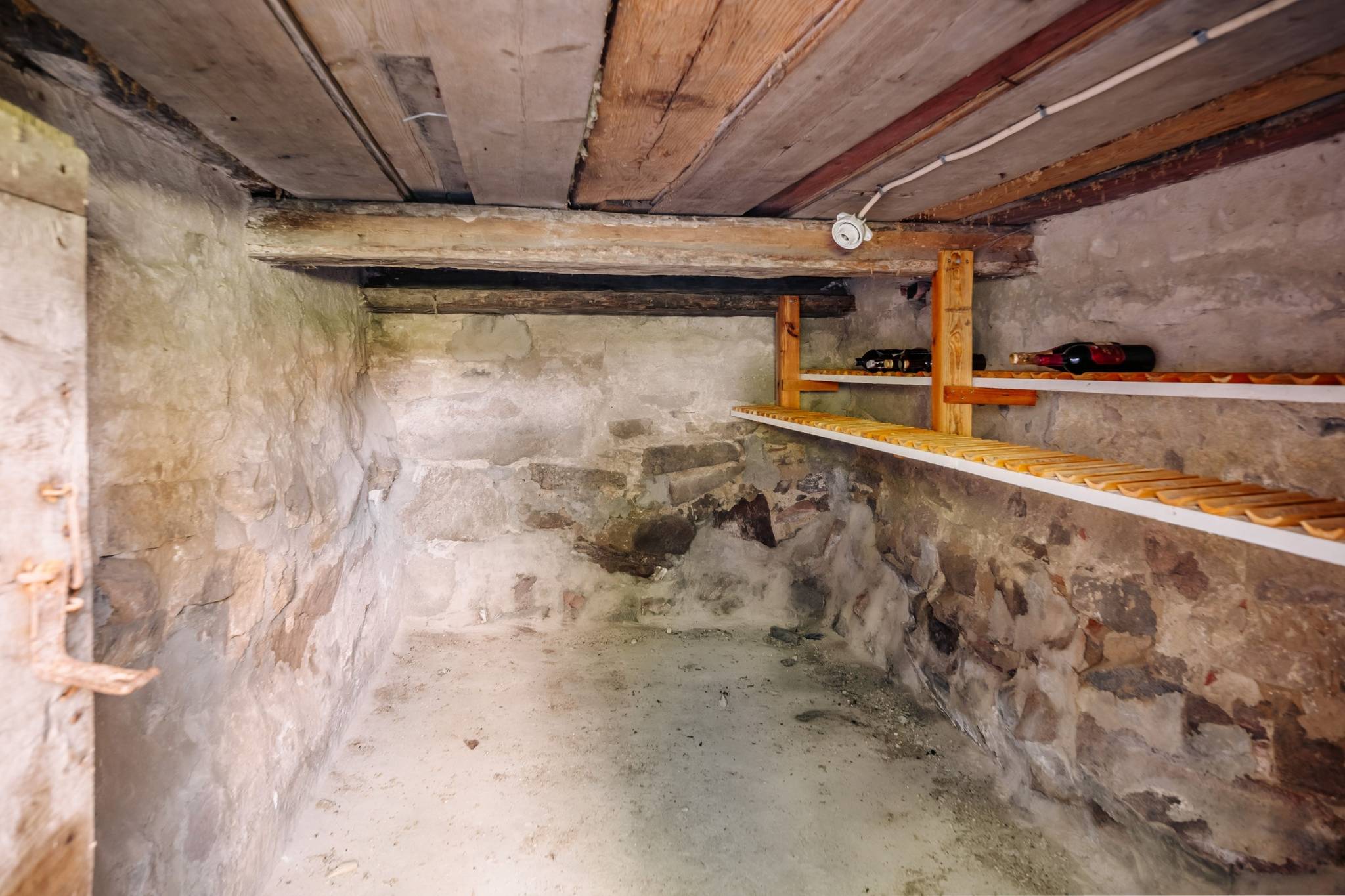 5 rum Villa på Nolhassle Komministergården 1 Mariestads kommun - bild 53